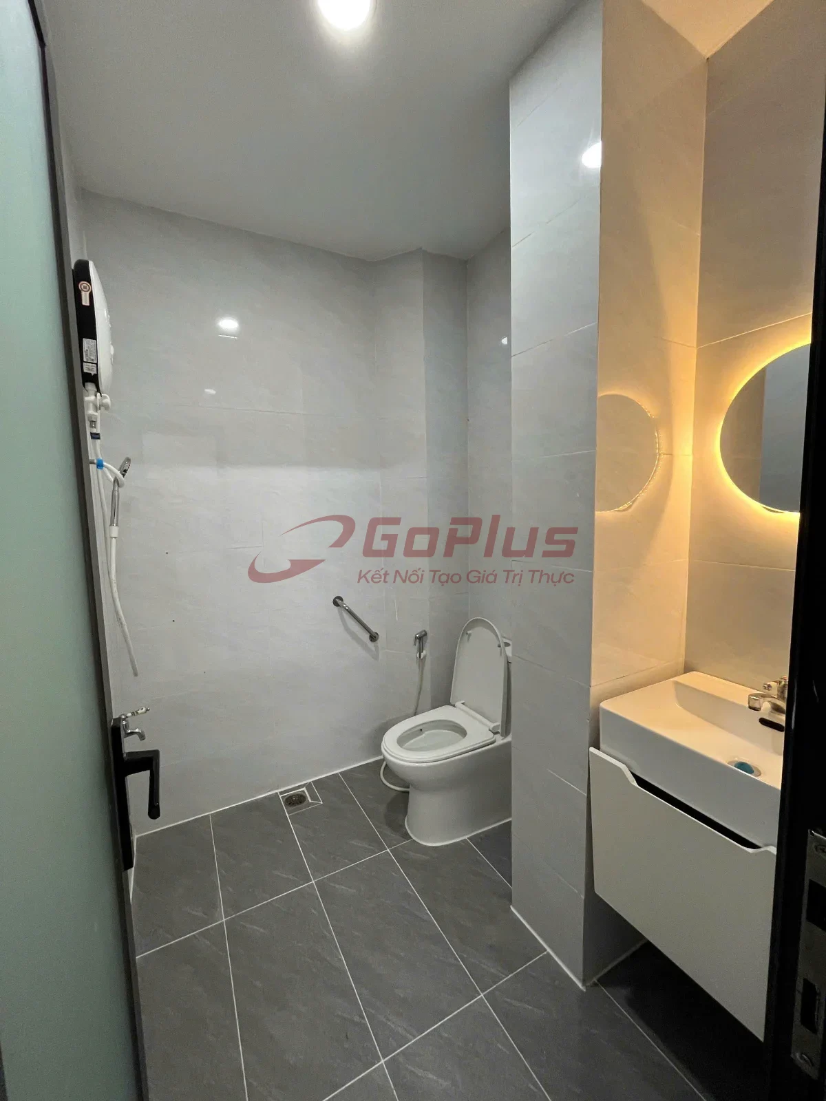 Cho thuê Studio 20m² Bà Hạt, Phường Vườn Lài · 4,5 triệu/tháng — ảnh 1