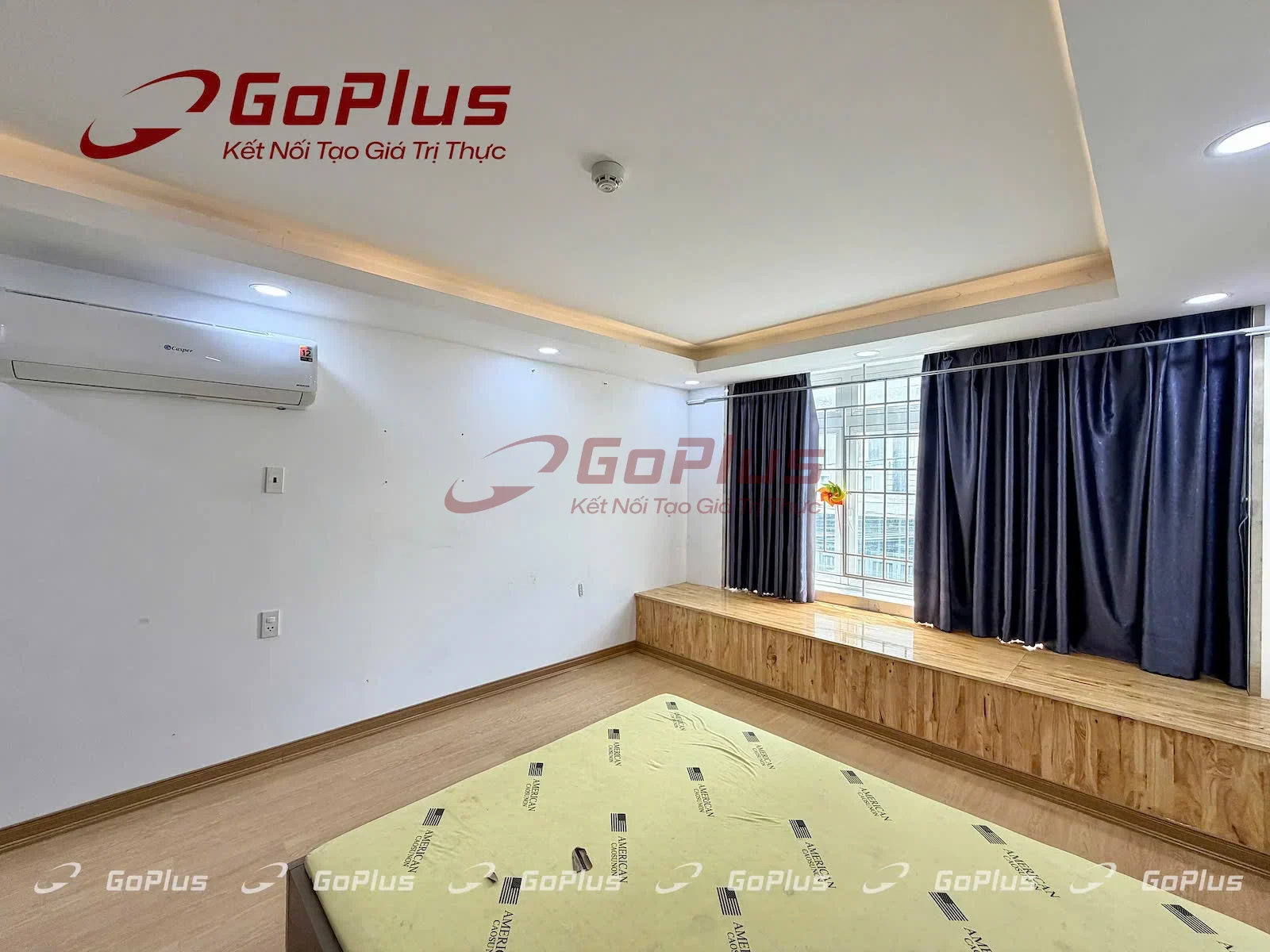 Cho thuê Studio 20m² Nguyễn Phúc Chu, Phường Tân Sơn · 5,5 triệu/tháng — ảnh 3