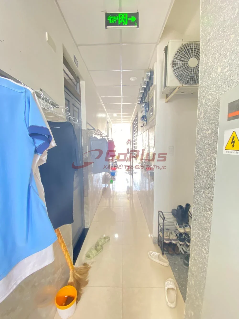 Studio 20m² for rent in Sơn Kỳ, Phường Tân Sơn Nhì · 2.8 million VND/month — photo 3