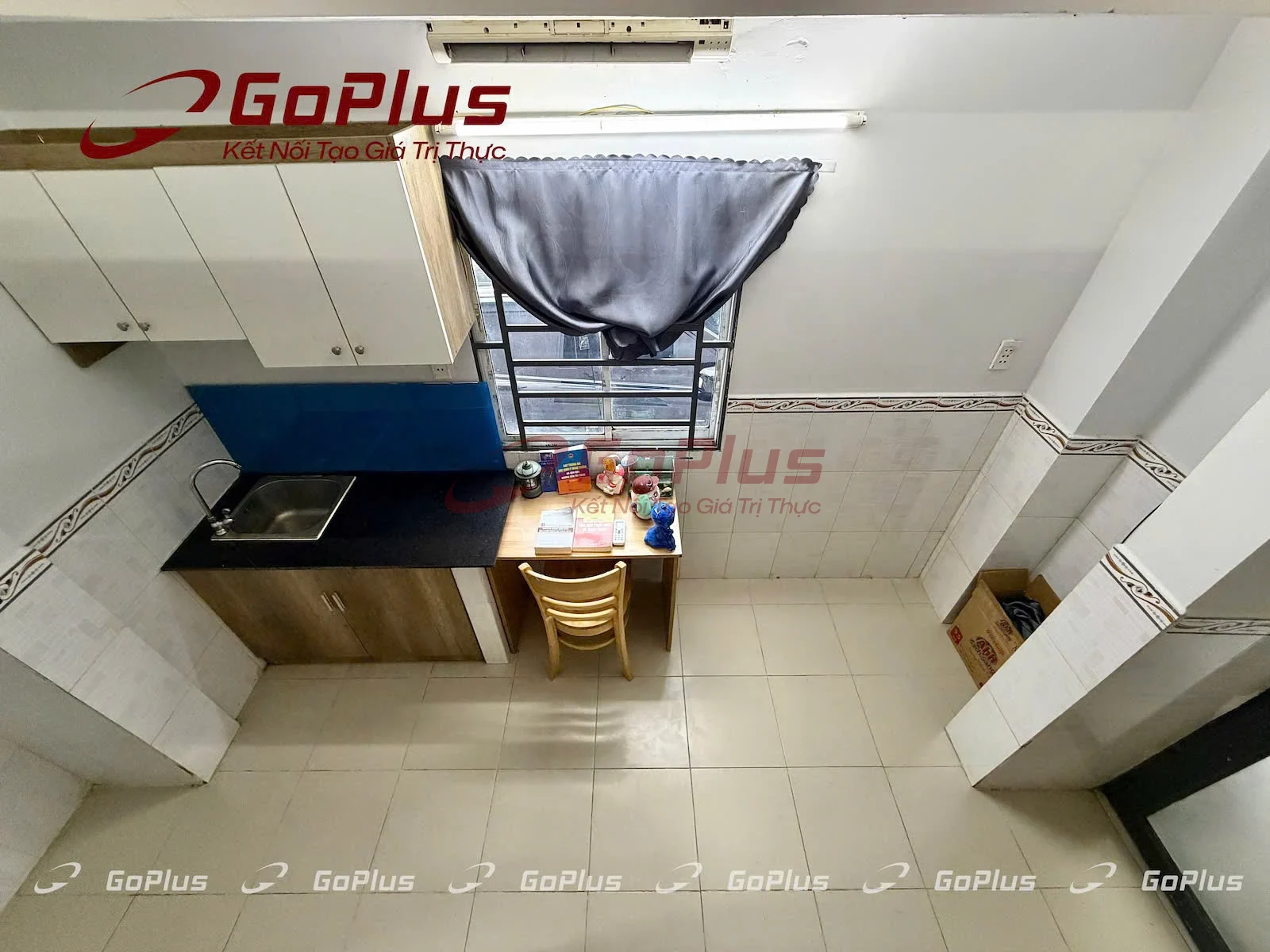 Cho thuê Duplex 20m² Đường Số 6, Phường An Hội Đông · 4,2 triệu/tháng — ảnh 2