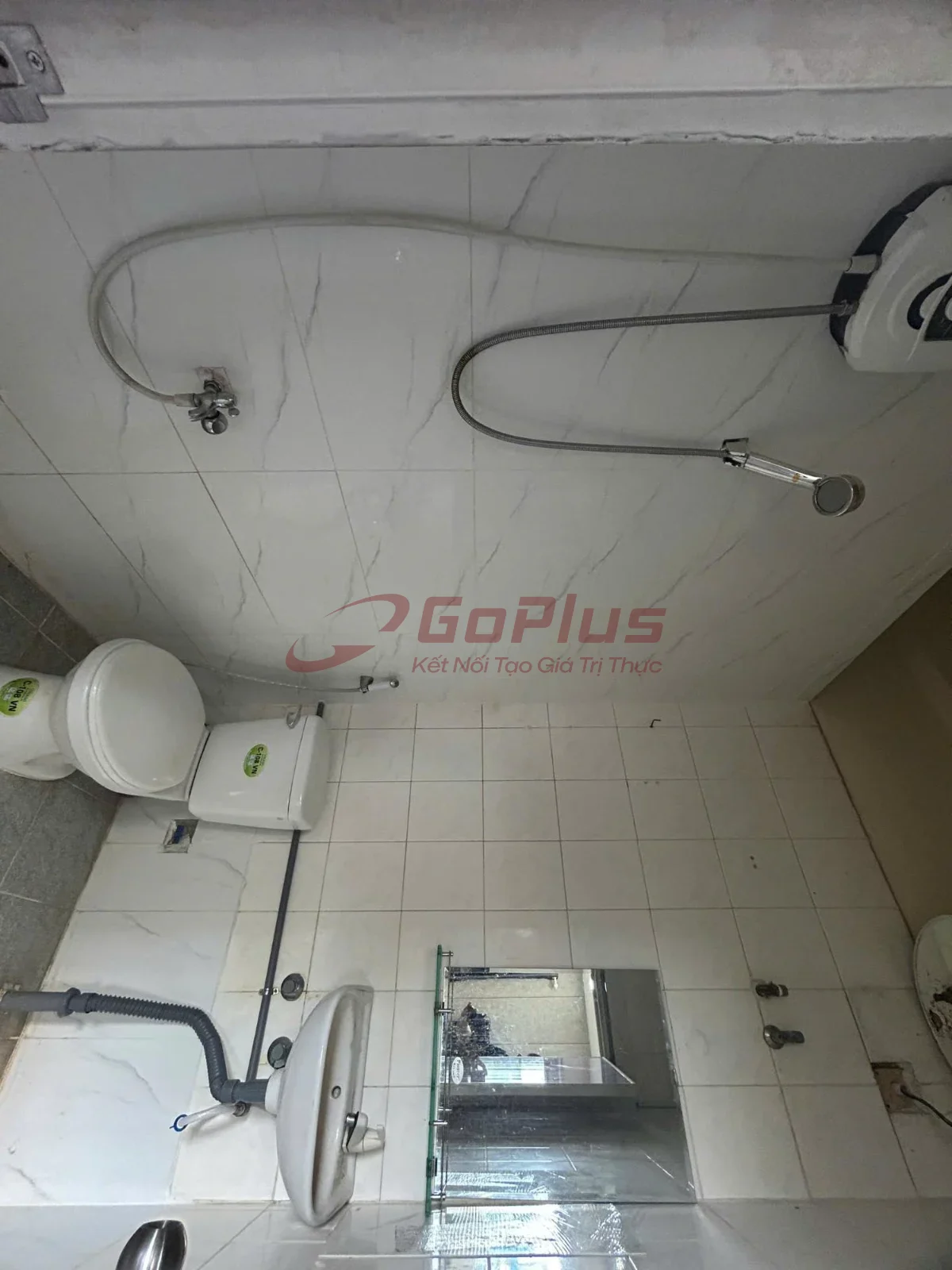 Cho thuê Studio 20m² 319c16 Lý Thường Kiệt, Phường Phú Thọ · 9,9 triệu/tháng — ảnh 2