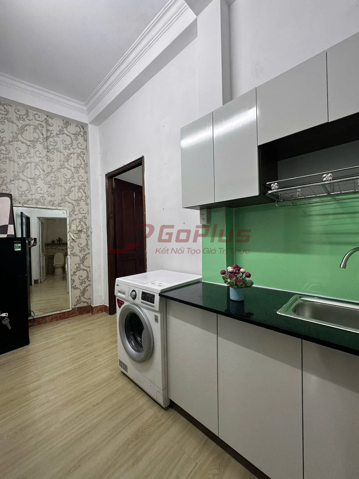 2BR 60m² for rent in Lê Hoàng Phái, Phường Gò Vấp · 8.2 million VND/month — photo 4