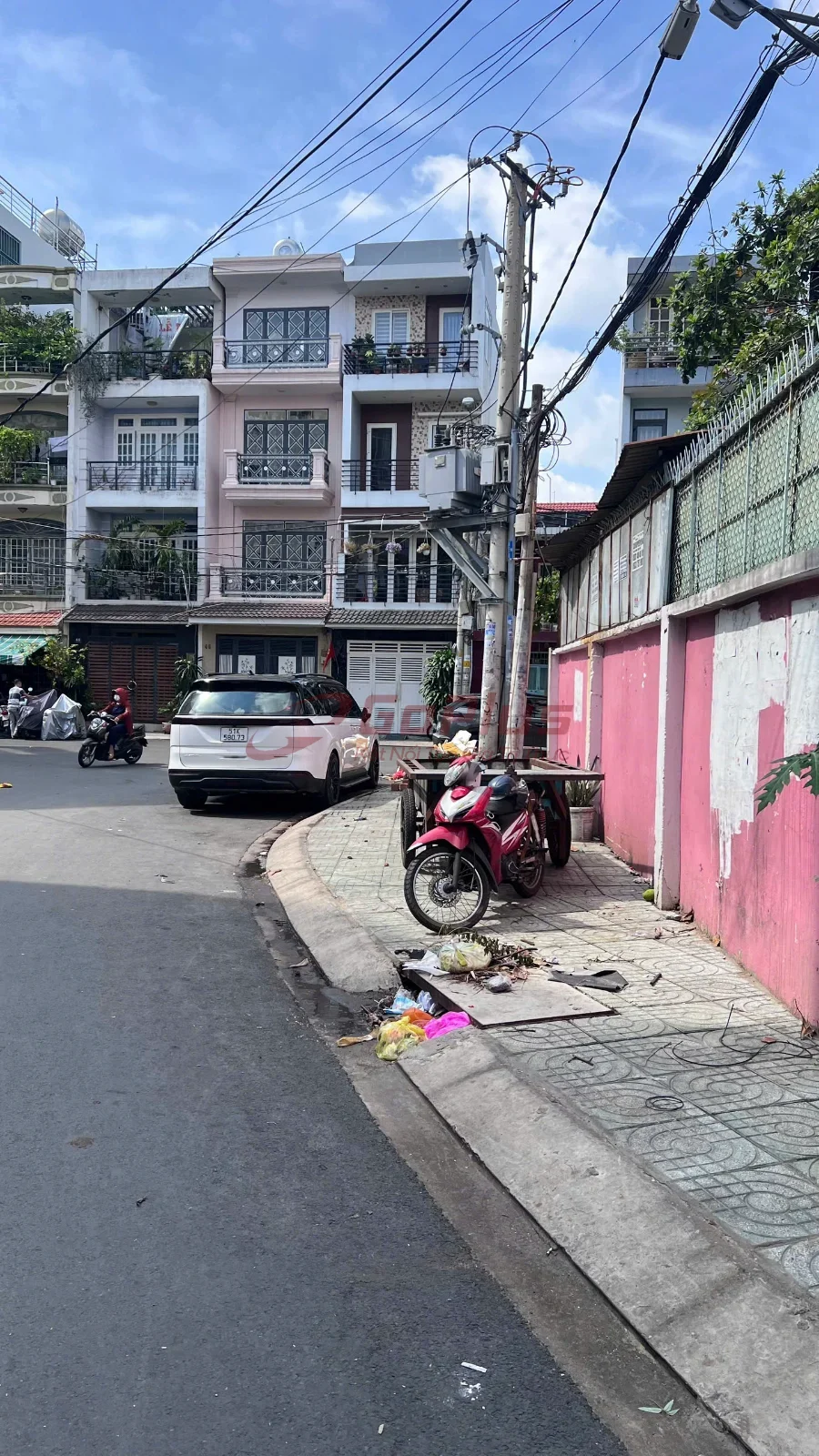 Cho thuê Studio 20m² Lê Tự Tài, Phường Đức Nhuận · 3,2 triệu/tháng — ảnh 4