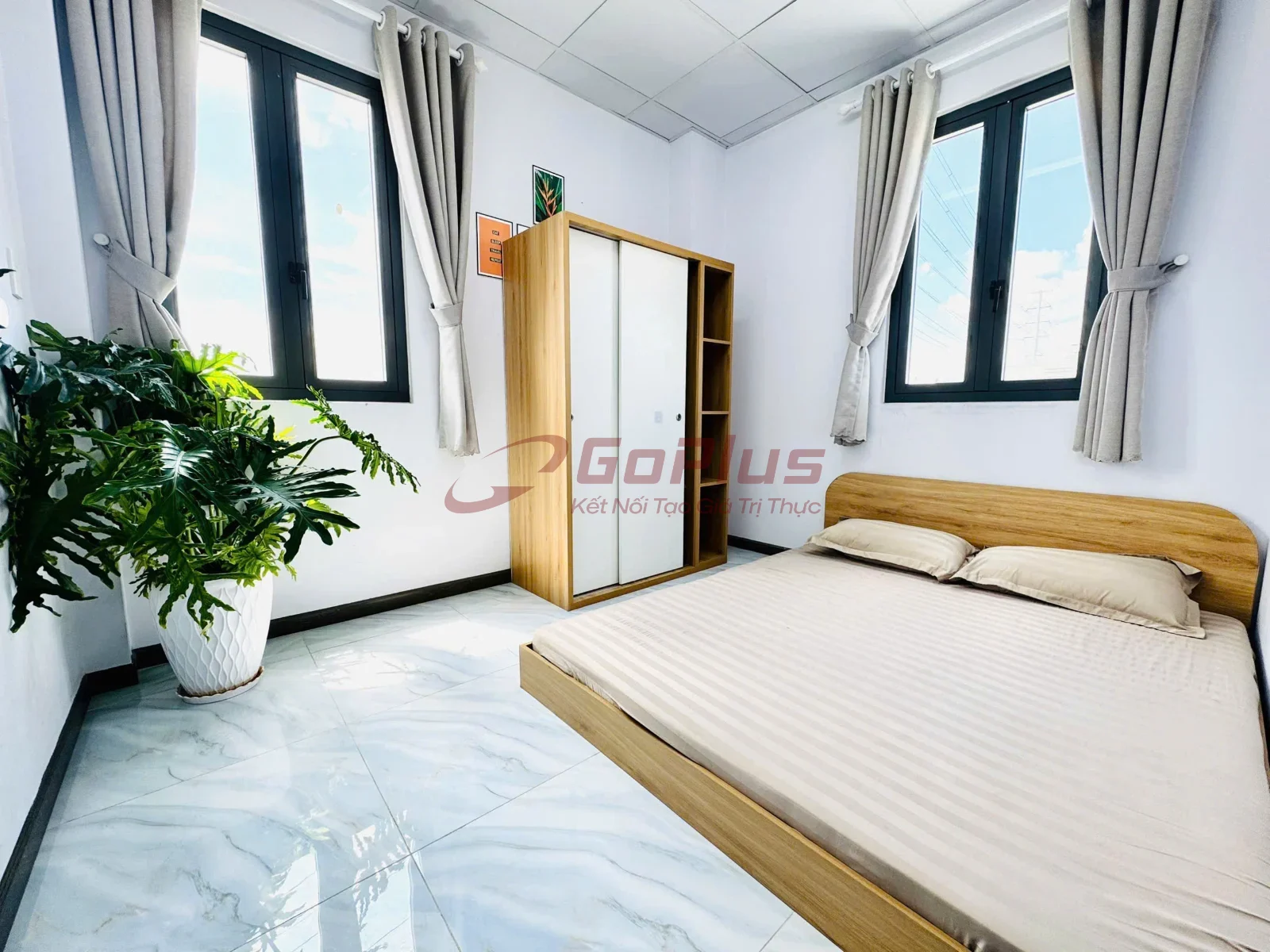 Cho thuê 1PN 22m² Văn Tiến Dũng, Xã Bình Hưng · 5,2 triệu/tháng — ảnh 4