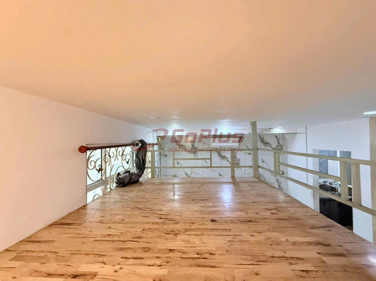 Cho thuê Duplex 20m² Nguyễn Văn Dung, Phường An Nhơn · 5 triệu/tháng — ảnh 1