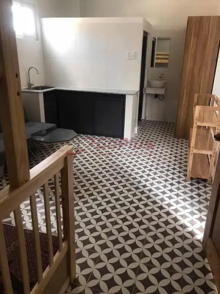 Cho thuê Studio 20m² Thống Nhất, Phường An Hội Đông · 4,5 triệu/tháng — ảnh 2