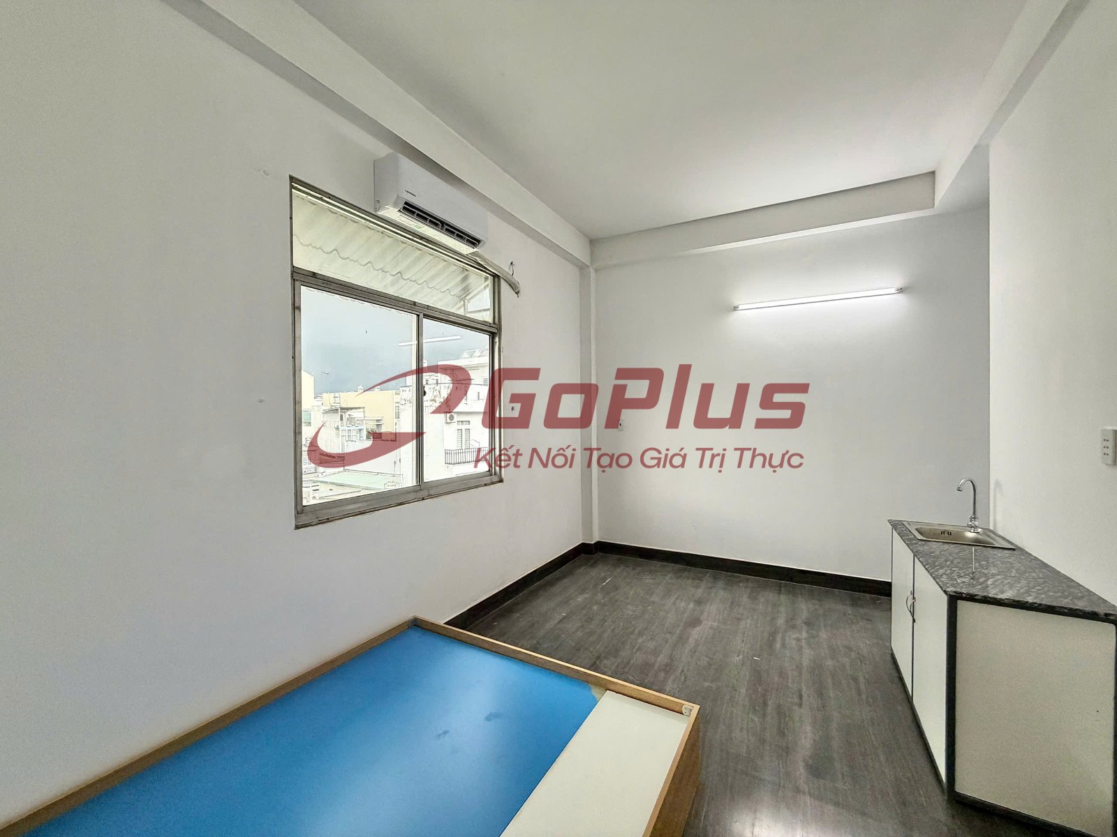 Cho thuê Studio 20m² Nguyễn Văn Khối, Phường Thông Tây Hội · 5,5 triệu/tháng — ảnh 4