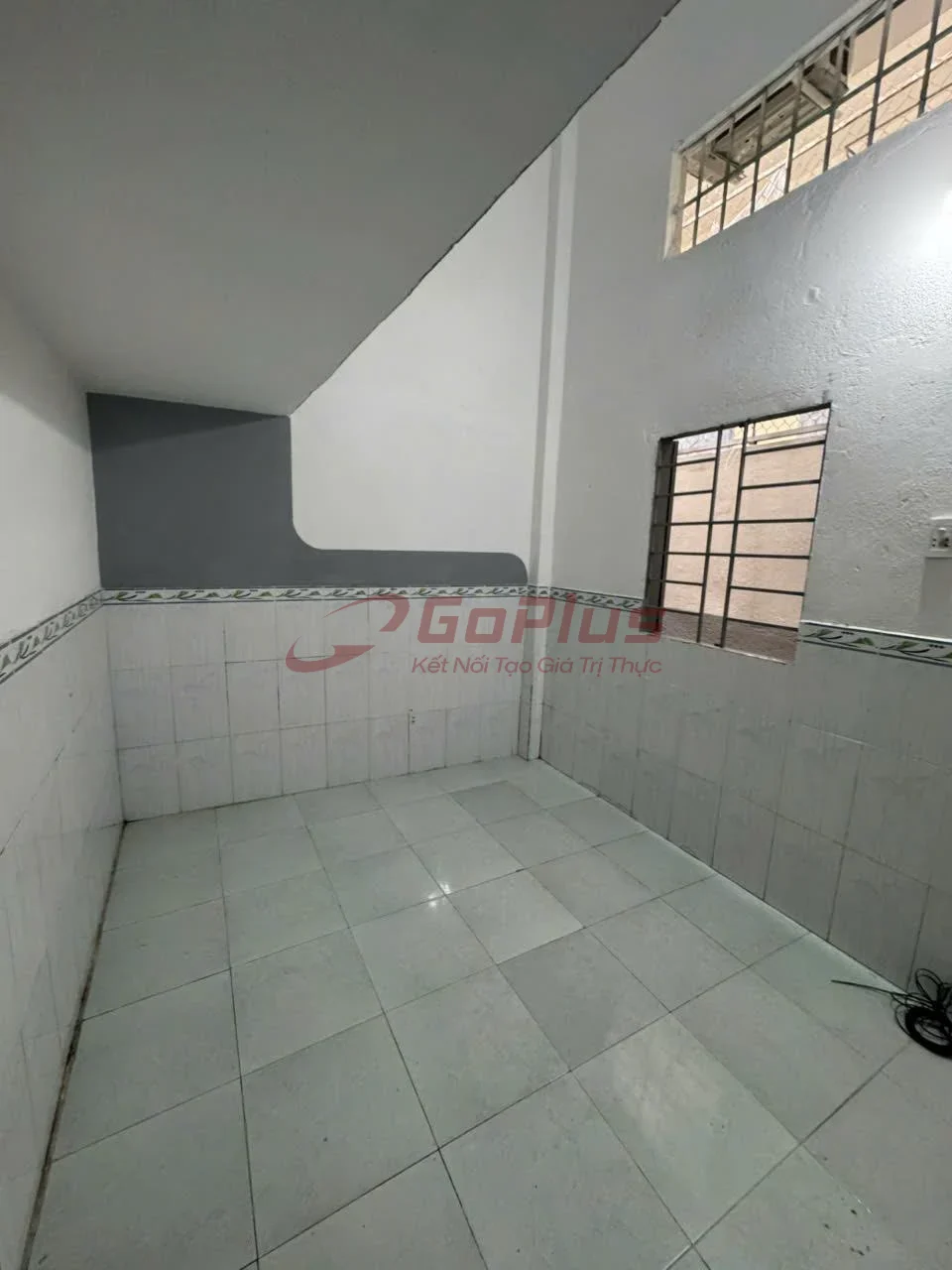 Cho thuê Duplex 20m² Kp Đồng An 1, Phường Bình Hòa · 2,2 triệu/tháng — ảnh 2