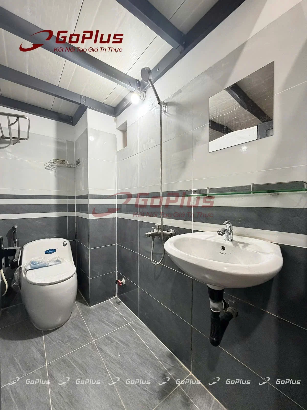 Cho thuê Duplex 20m² Lê Đức Thọ, Phường Gò Vấp · 5 triệu/tháng — ảnh 3