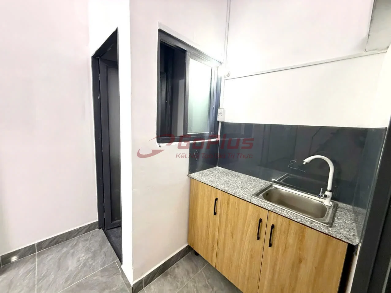 Duplex 20m² for rent in Nguyễn Văn Khối, Phường Thông Tây Hội · 4.2 million VND/month — photo 3