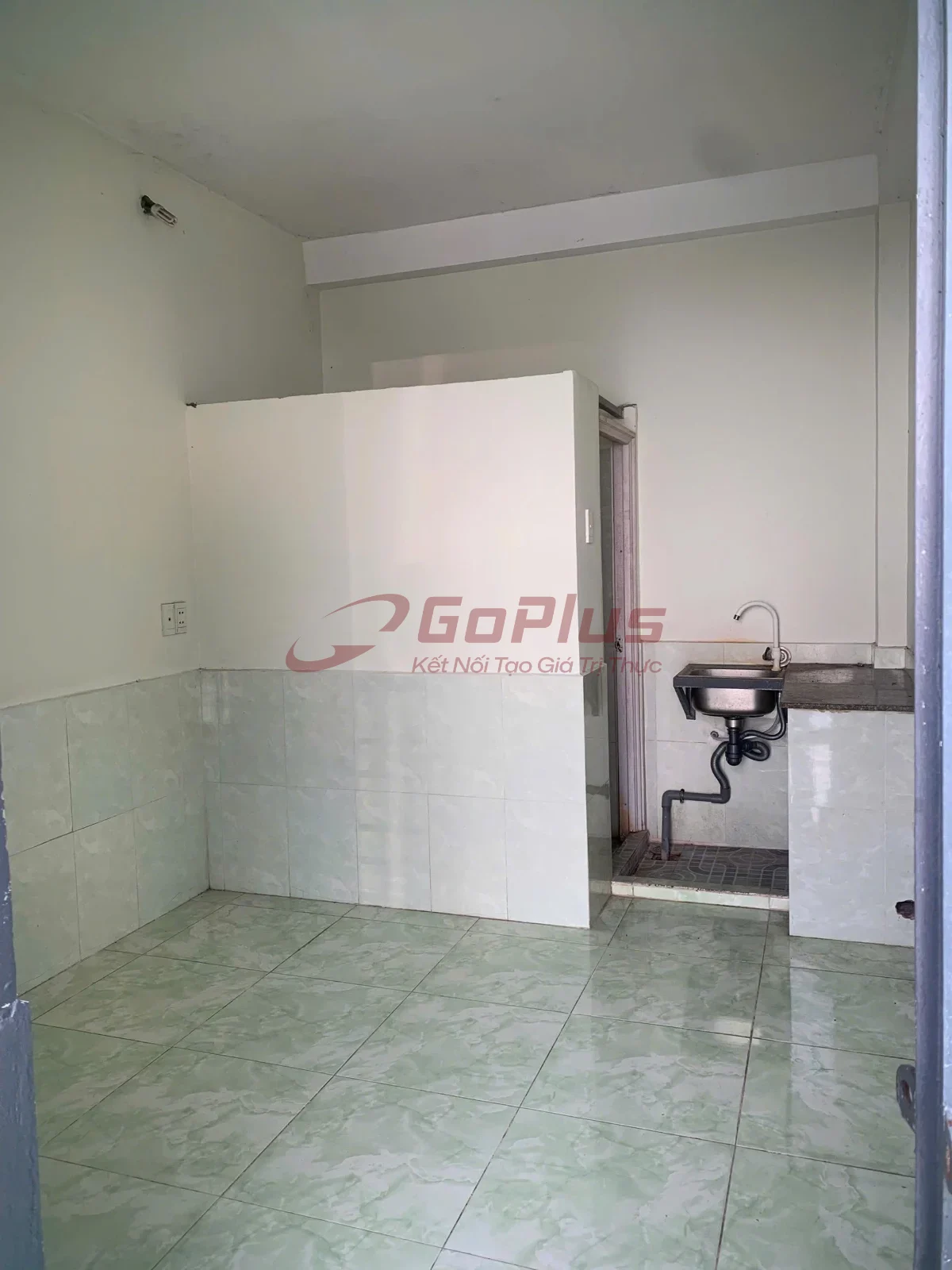 Studio 20m² for rent in Hương Lộ 2, Phường Bình Trị Đông · 2.4 million VND/month — photo 1