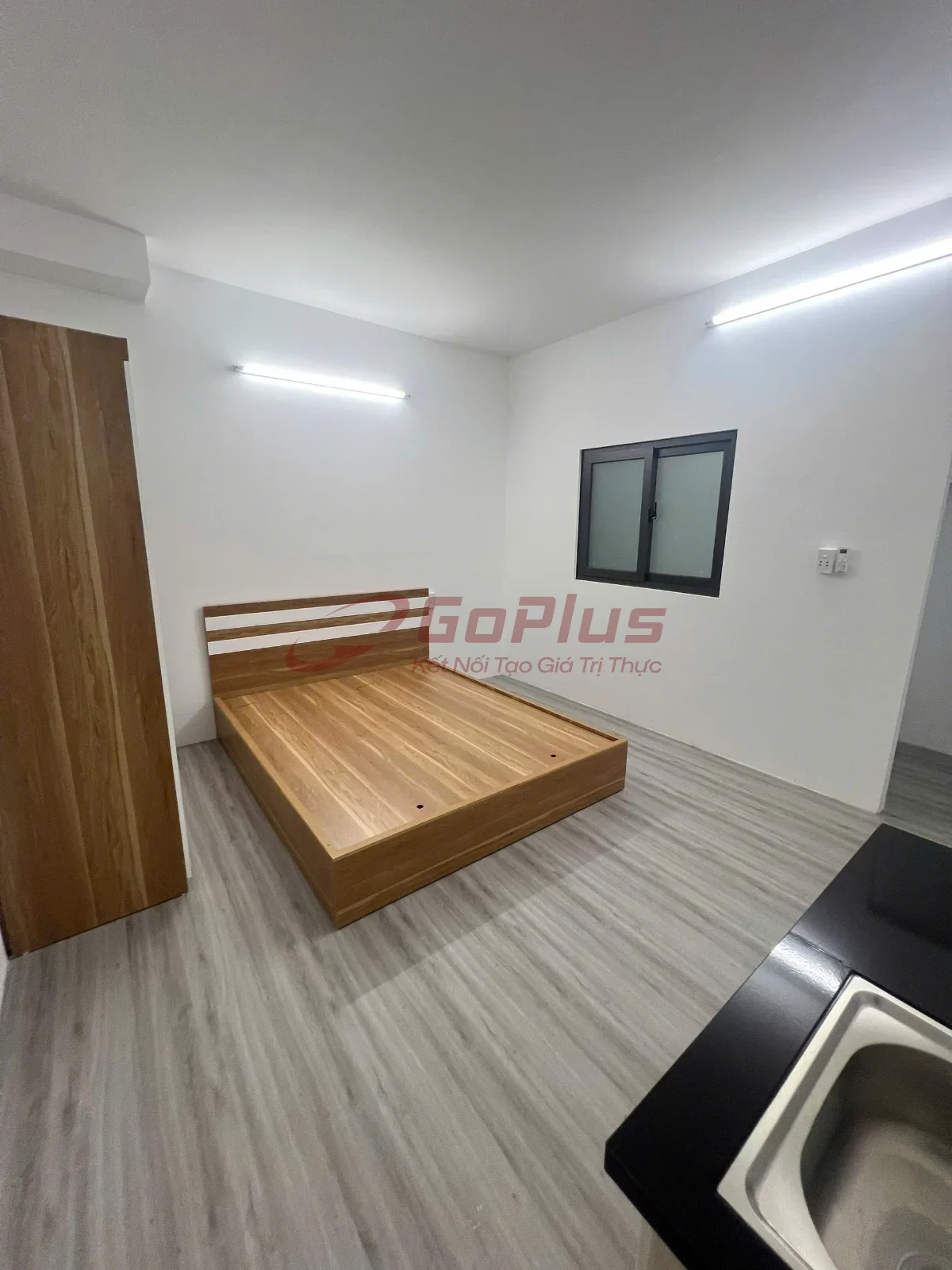 Cho thuê Studio 20m² Liên Khu 4-5, Khu Phố 20, Phường Bình Hưng Hòa · 3,4 triệu/tháng — ảnh 4