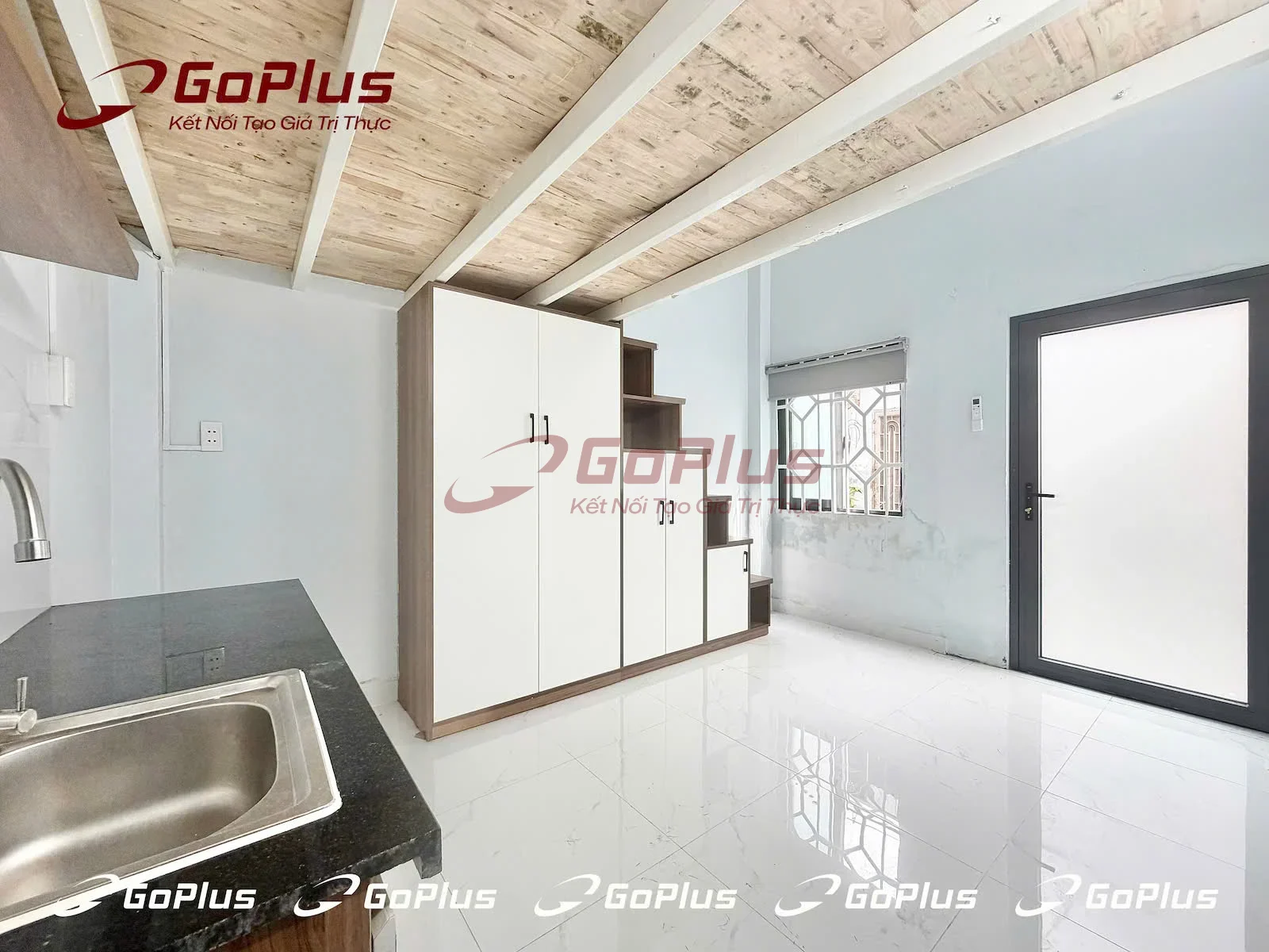 Cho thuê Kiot 20m² Nguyễn Oanh, Phường Gò Vấp · 5,5 triệu/tháng — ảnh 4