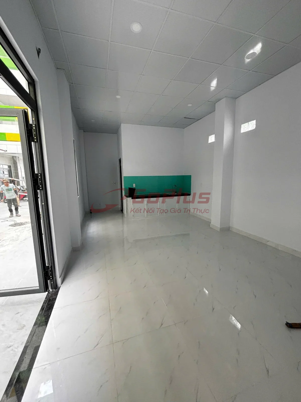 Duplex 20m² for rent in Trần Đại Nghĩa · 2.9 million VND/month — photo 3
