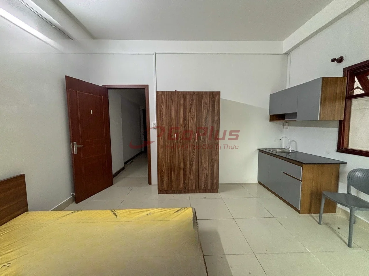 Studio 25m² for rent in Phường Bình Lợi Trung · 4.5 million VND/month — photo 4