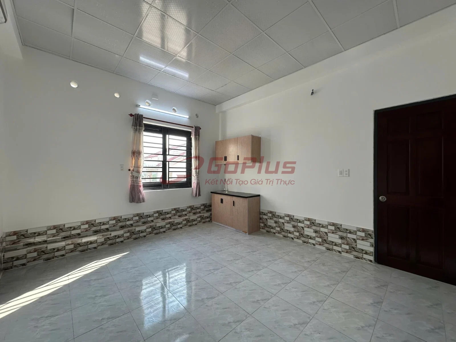 Cho thuê Studio 20m² Đường Số 17, Phường Linh Xuân · 4,5 triệu/tháng — ảnh 2