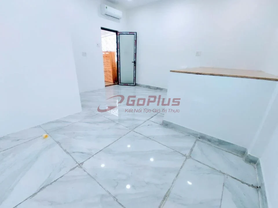 Cho thuê Studio 20m² Đường số 12, Phường Gò Vấp · 5 triệu/tháng — ảnh 4