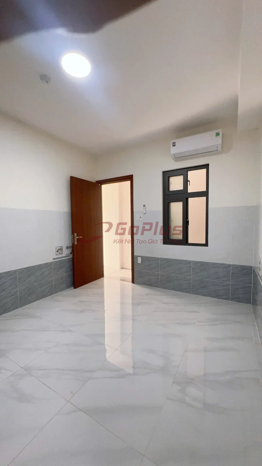 Cho thuê Studio 20m² Vườn Lài, Phường An Phú Đông · 3,7 triệu/tháng — ảnh 4