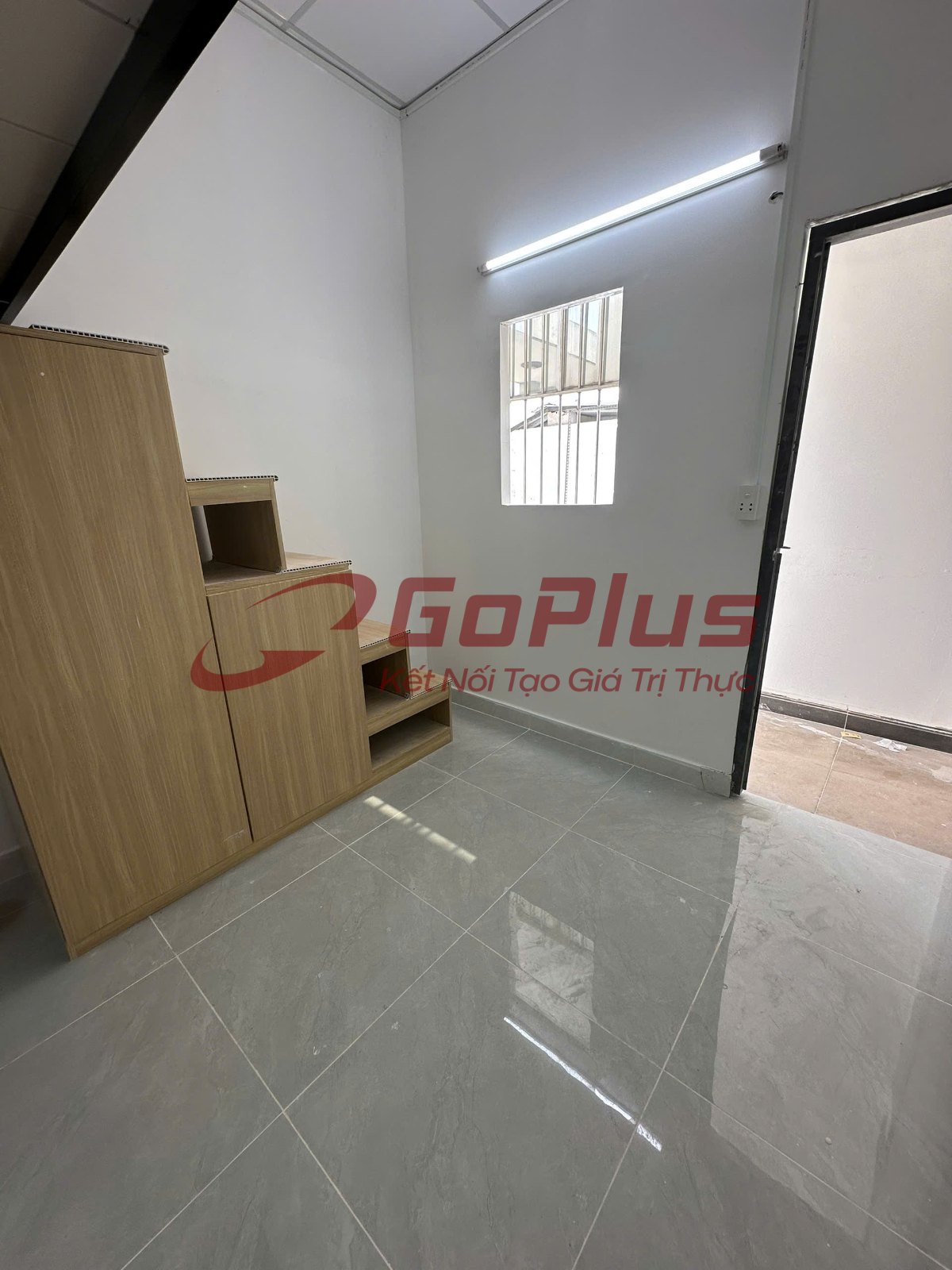 Cho thuê Duplex 20m² Phan Văn Trị, Phường Hạnh Thông · 3,7 triệu/tháng — ảnh 2