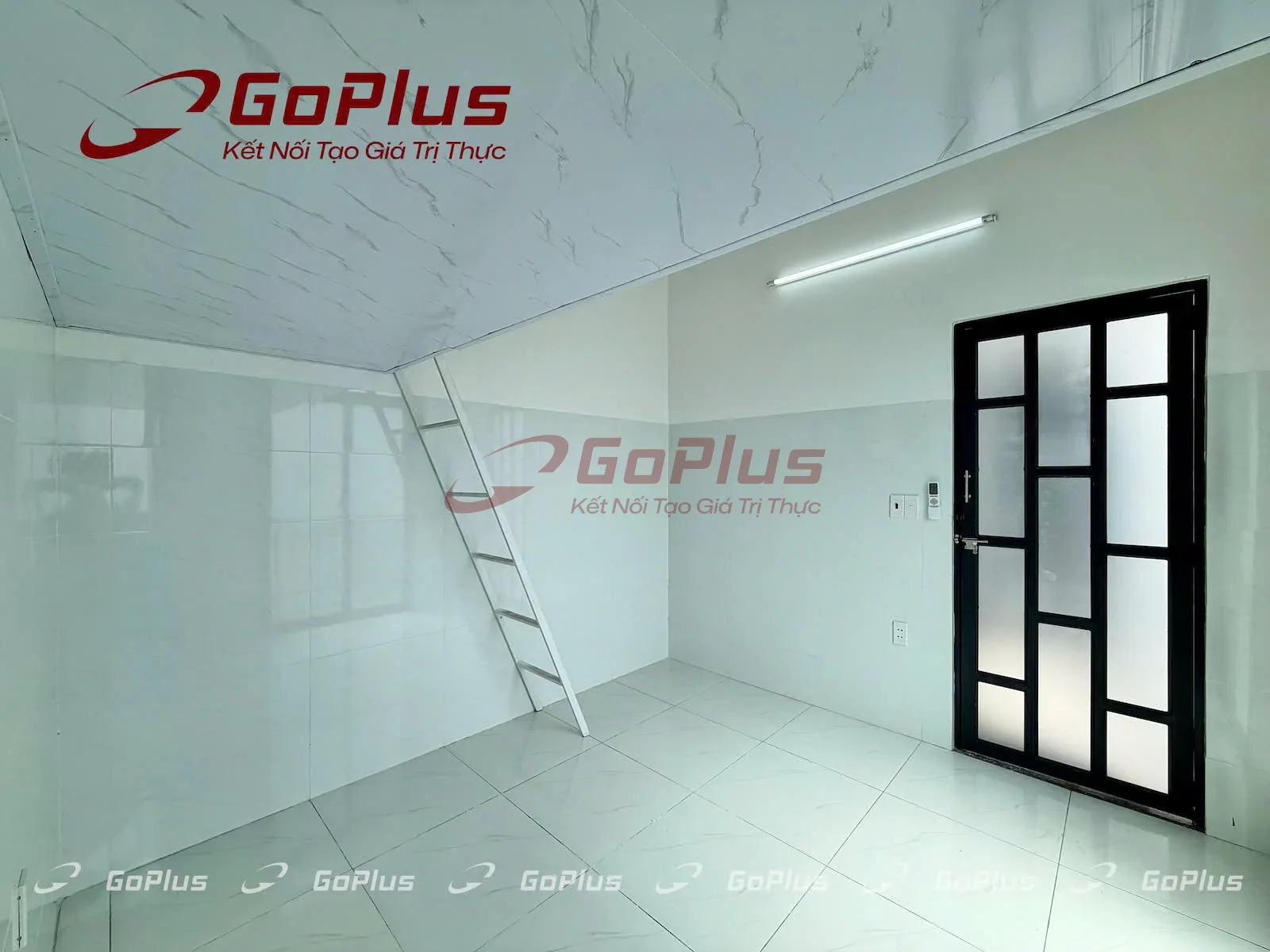 Cho thuê Duplex 20m² Quang Trung, Phường Gò Vấp · 4,9 triệu/tháng — ảnh 2