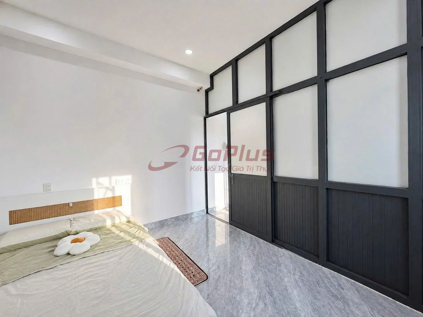 Cho thuê 1PN 20m² Vườn Lài, Phường An Phú Đông · 5,5 triệu/tháng — ảnh 4