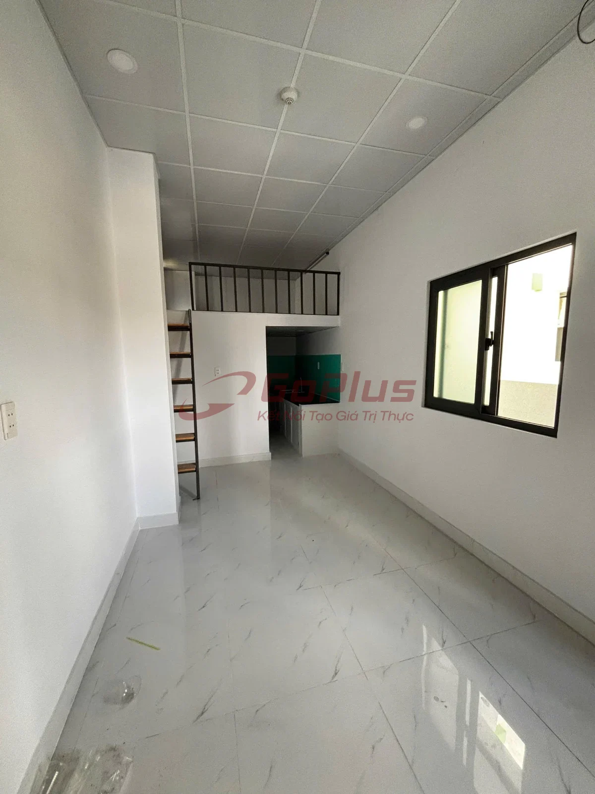 Duplex 20m² for rent in Trần Đại Nghĩa · 2.9 million VND/month — photo 4