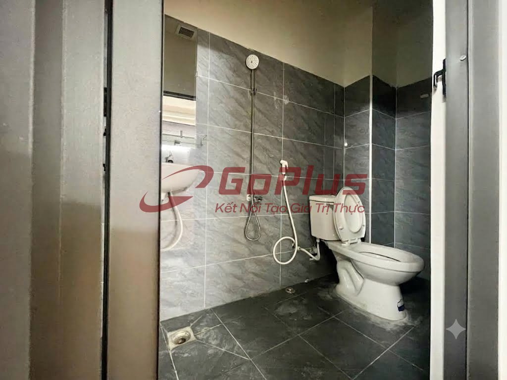 Cho thuê Studio 20m² Thống Nhất, Phường An Hội Đông · 4,5 triệu/tháng — ảnh 4
