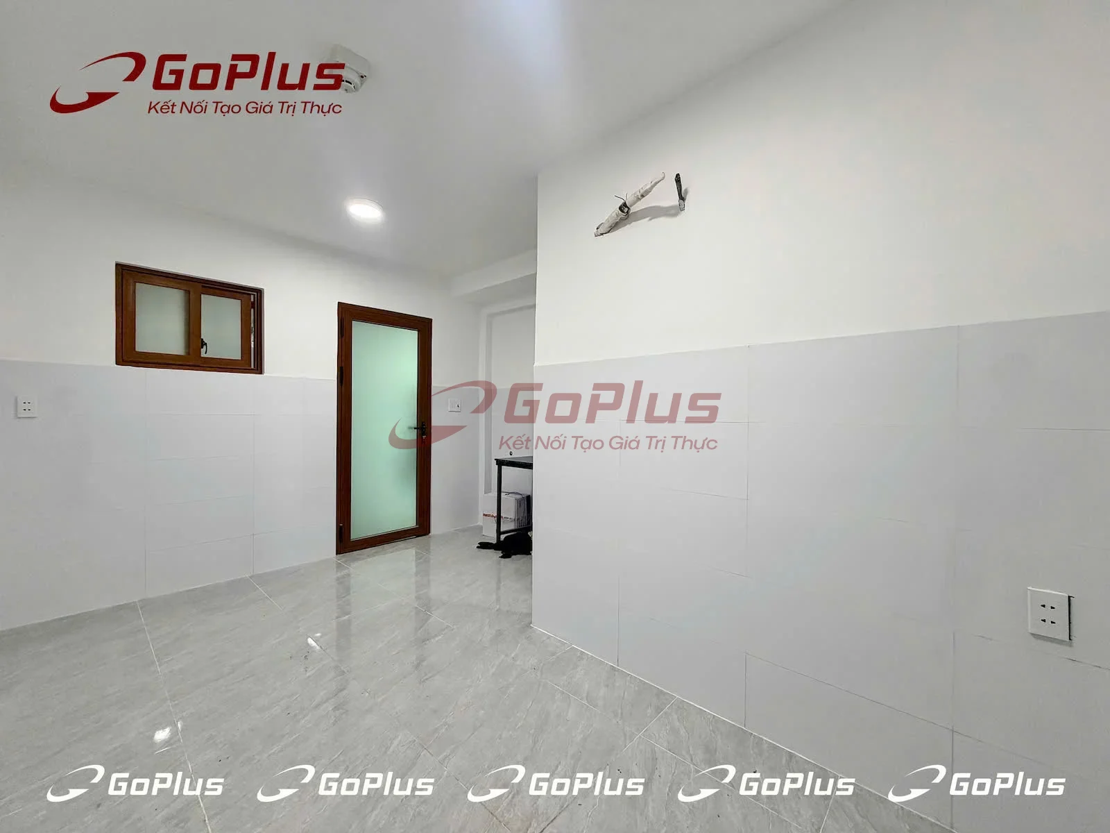 Cho thuê Studio 20m² Vườn Lài, Phường An Phú Đông · 3,8 triệu/tháng — ảnh 4