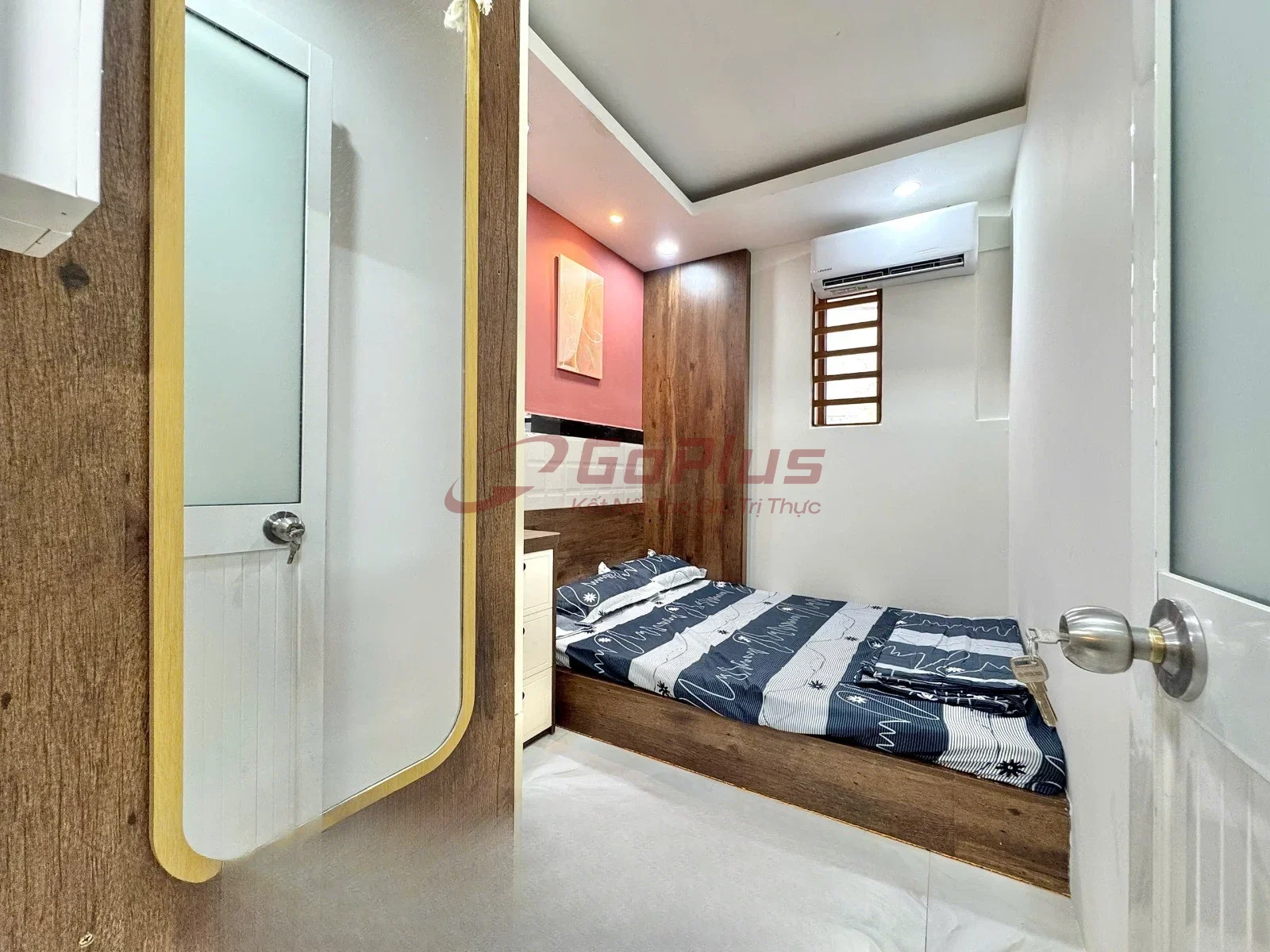 2BR 40m² for rent in Phạm Văn Bạch, Phường Tân Sơn · 8.2 million VND/month — photo 3