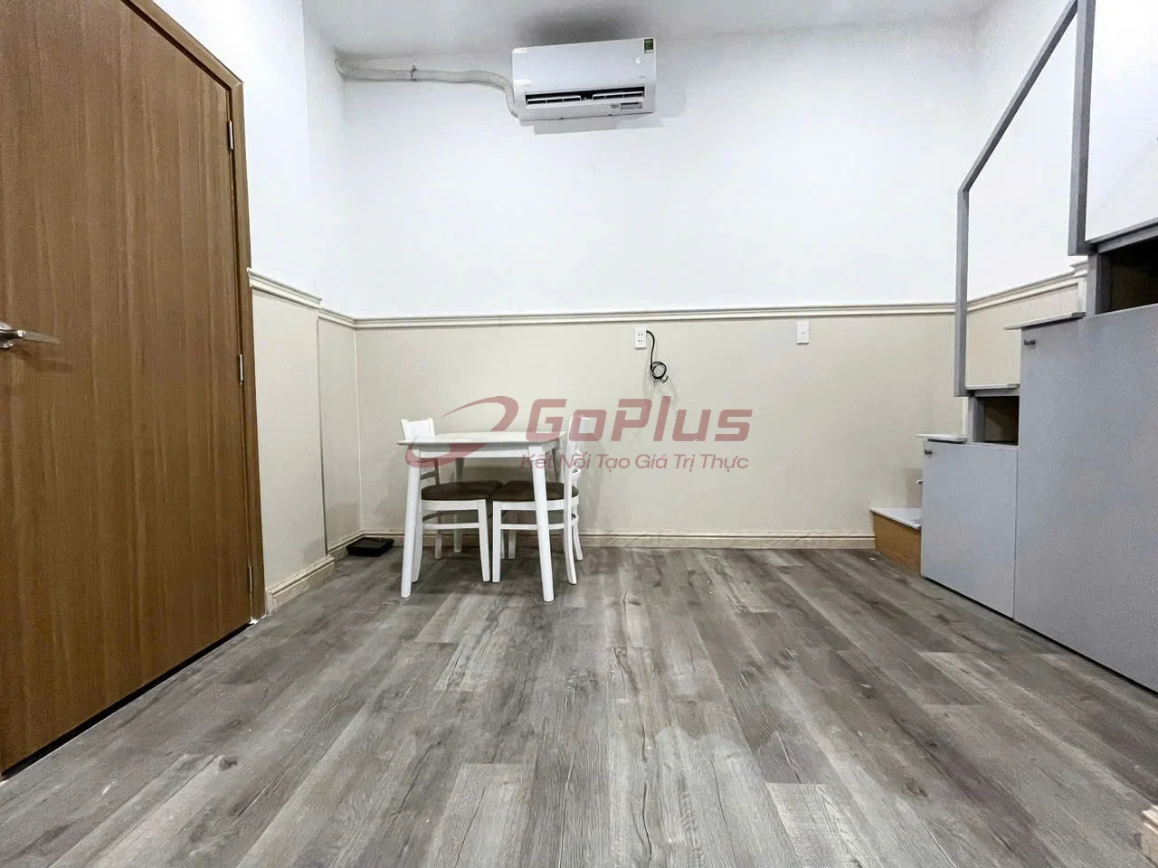 Duplex 20m² for rent in Nguyễn Văn Công, Phường Hạnh Thông · 5.2 million VND/month — photo 4