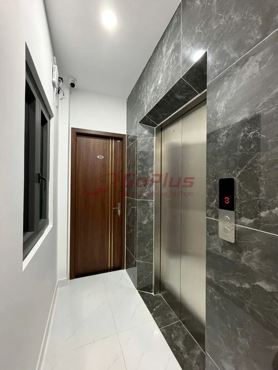 Cho thuê Studio 20m² Phan Tây Hồ, Phường Cầu Kiệu · 5 triệu/tháng — ảnh 2