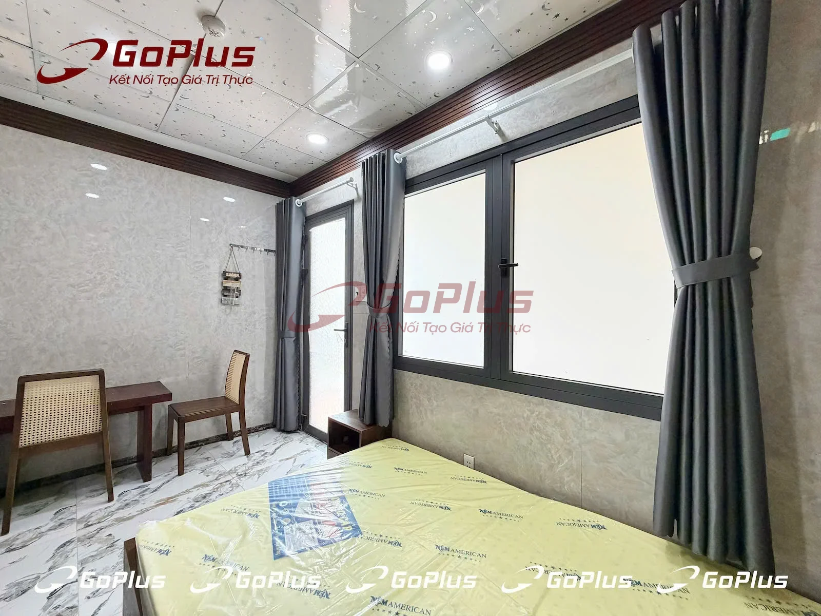 Cho thuê Studio 16m² Đường Số 5, Phường Gò Vấp · 5 triệu/tháng — ảnh 4