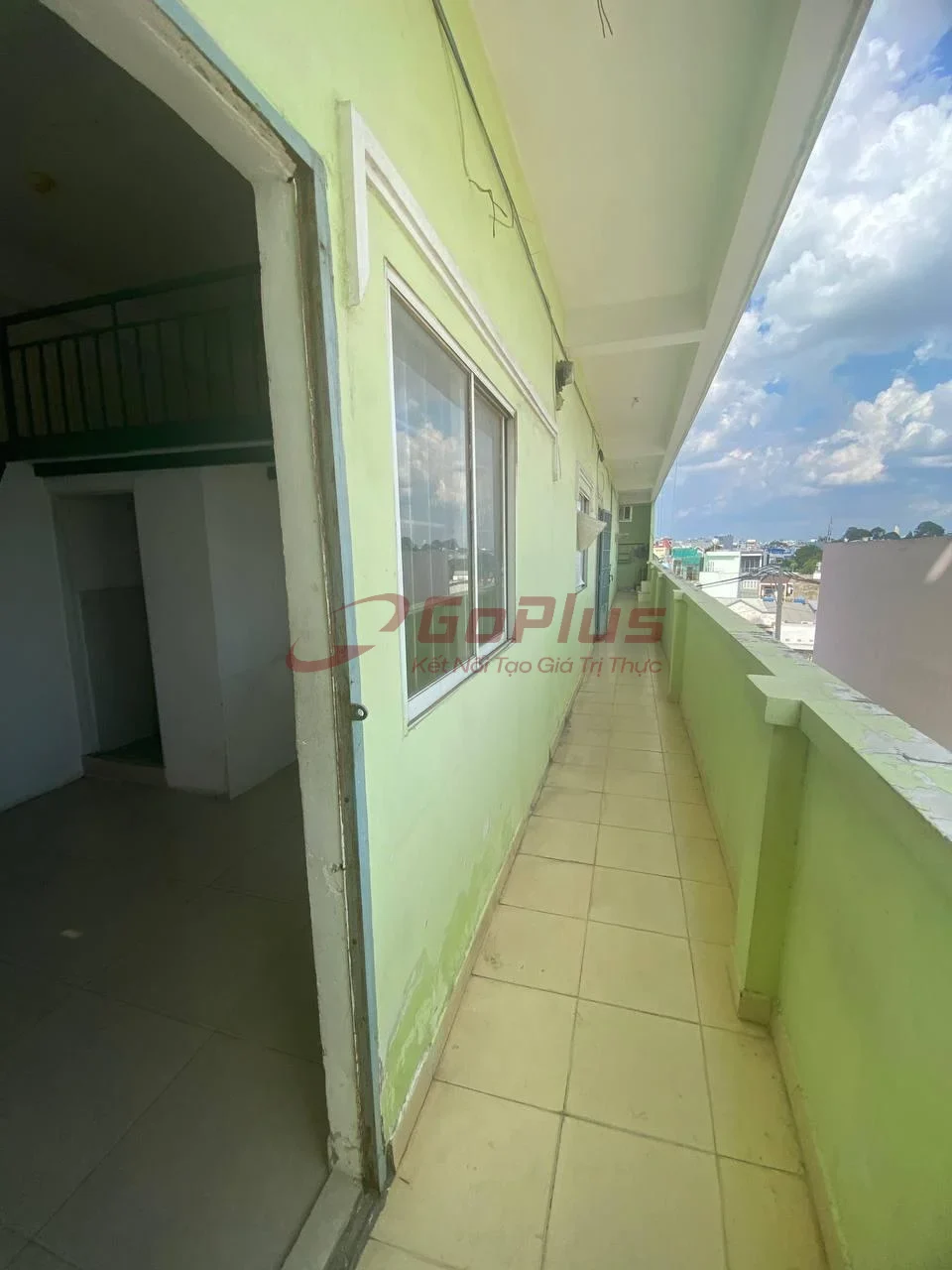 Cho thuê Duplex 20m² Tân Thới Nhất 6, Phường Đông Hưng Thuận · 2,5 triệu/tháng — ảnh 3