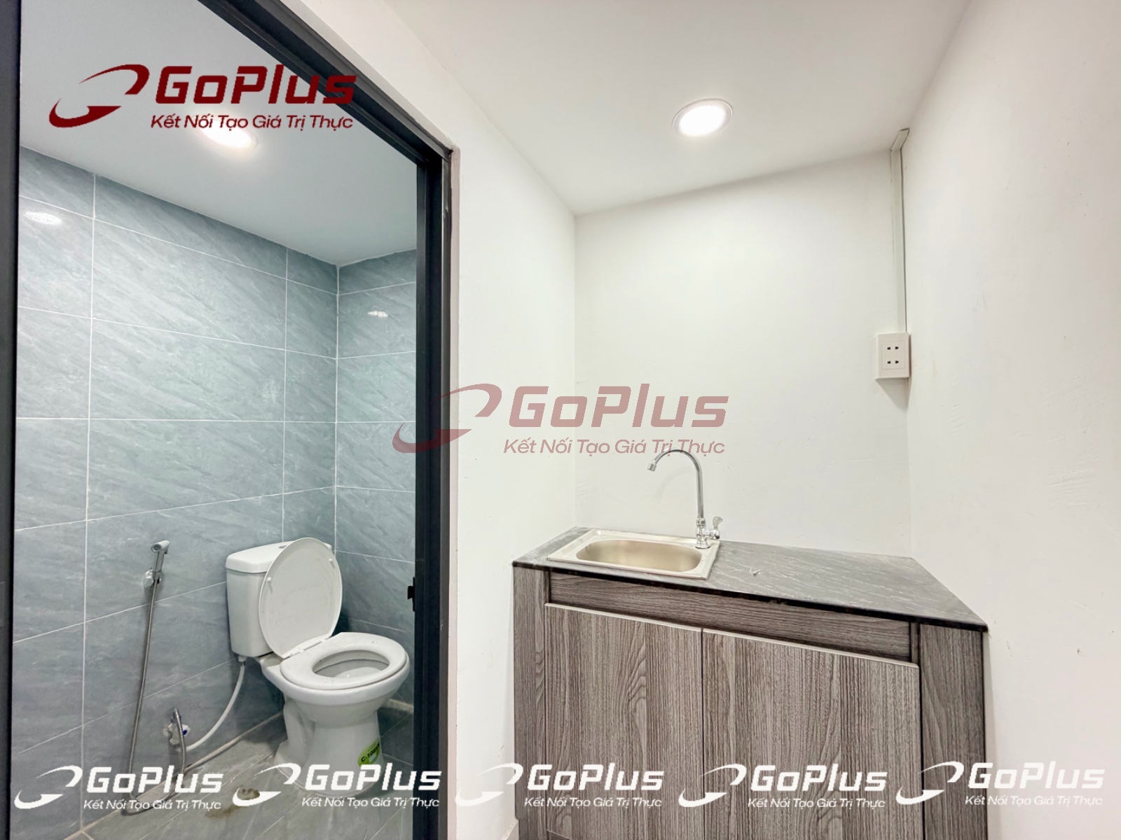 Cho thuê Duplex 15m² Nguyễn Văn Nghi , Gò Vấp, Phường Hạnh Thông · 4 triệu/tháng — ảnh 3