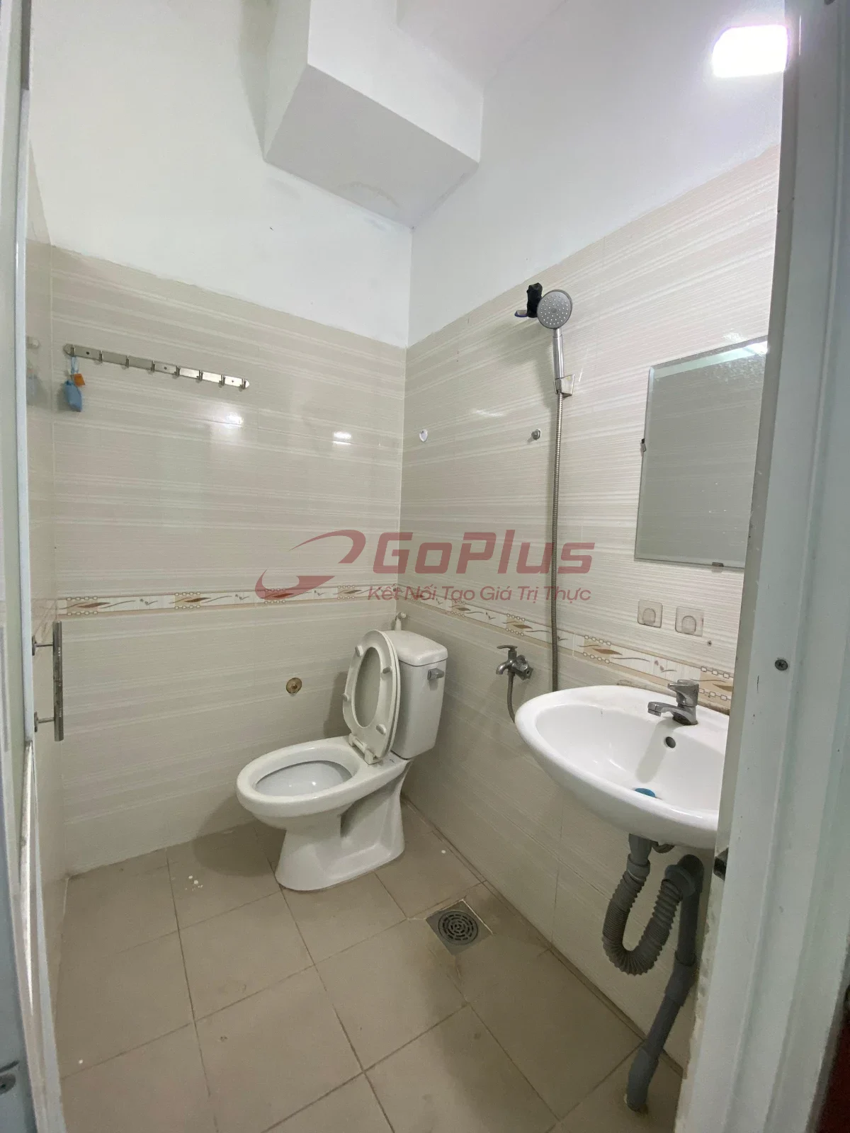 Duplex 20m² for rent in Đường Lê Văn Lương, Xã Nhà Bè · 3.2 million VND/month — photo 4