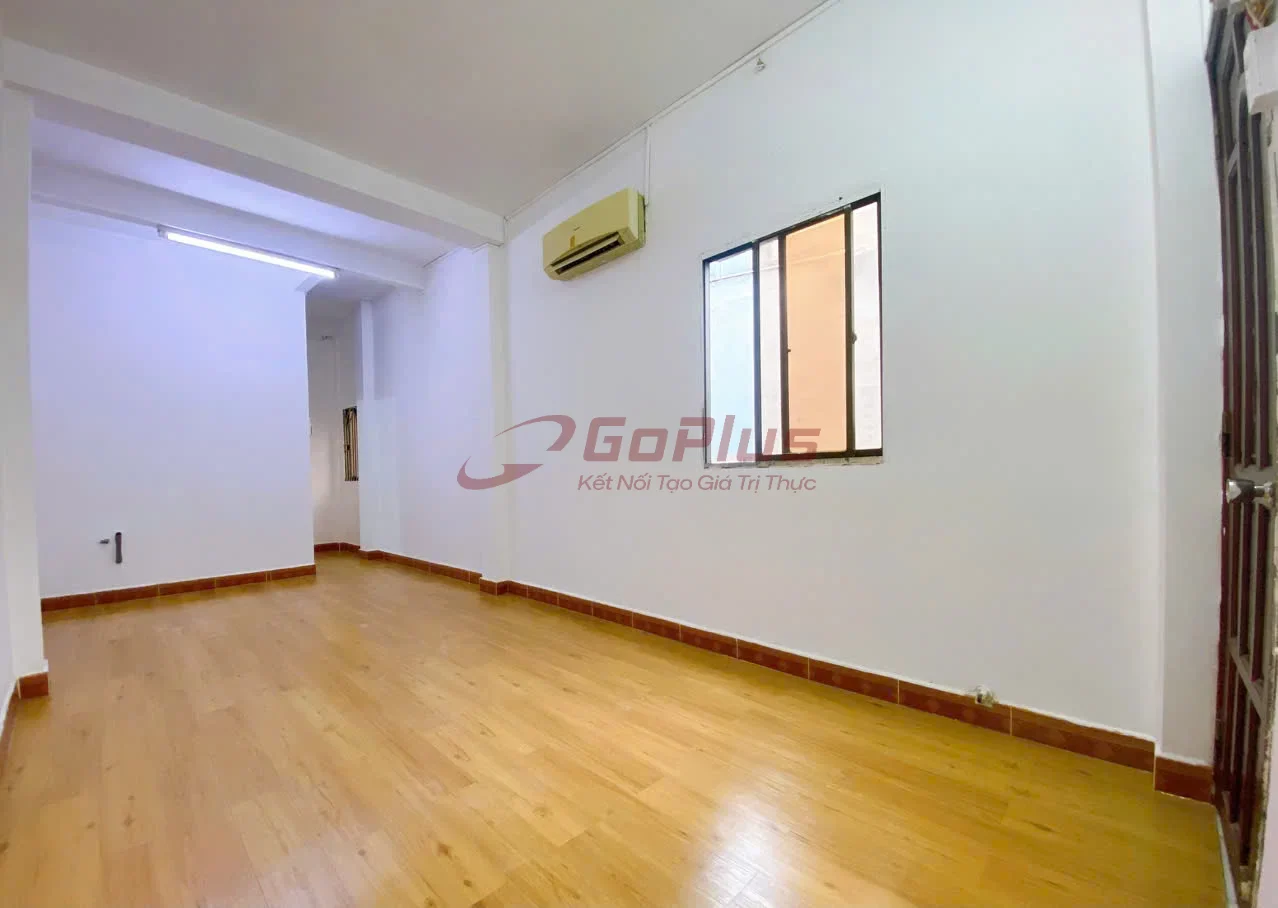 Cho thuê Studio 30m² Nguyễn Trãi, Phường Cầu Ông Lãnh · 7,5 triệu/tháng — ảnh 1