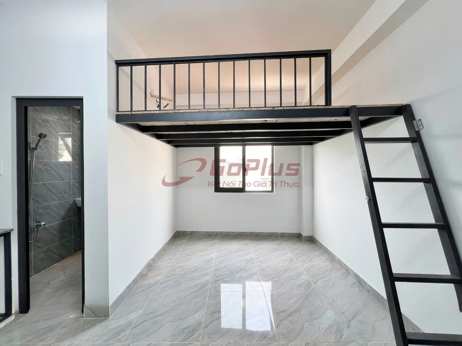 Cho thuê Duplex 20m² Tô Ký, Phường Trung Mỹ Tây · 4,2 triệu/tháng — ảnh 2