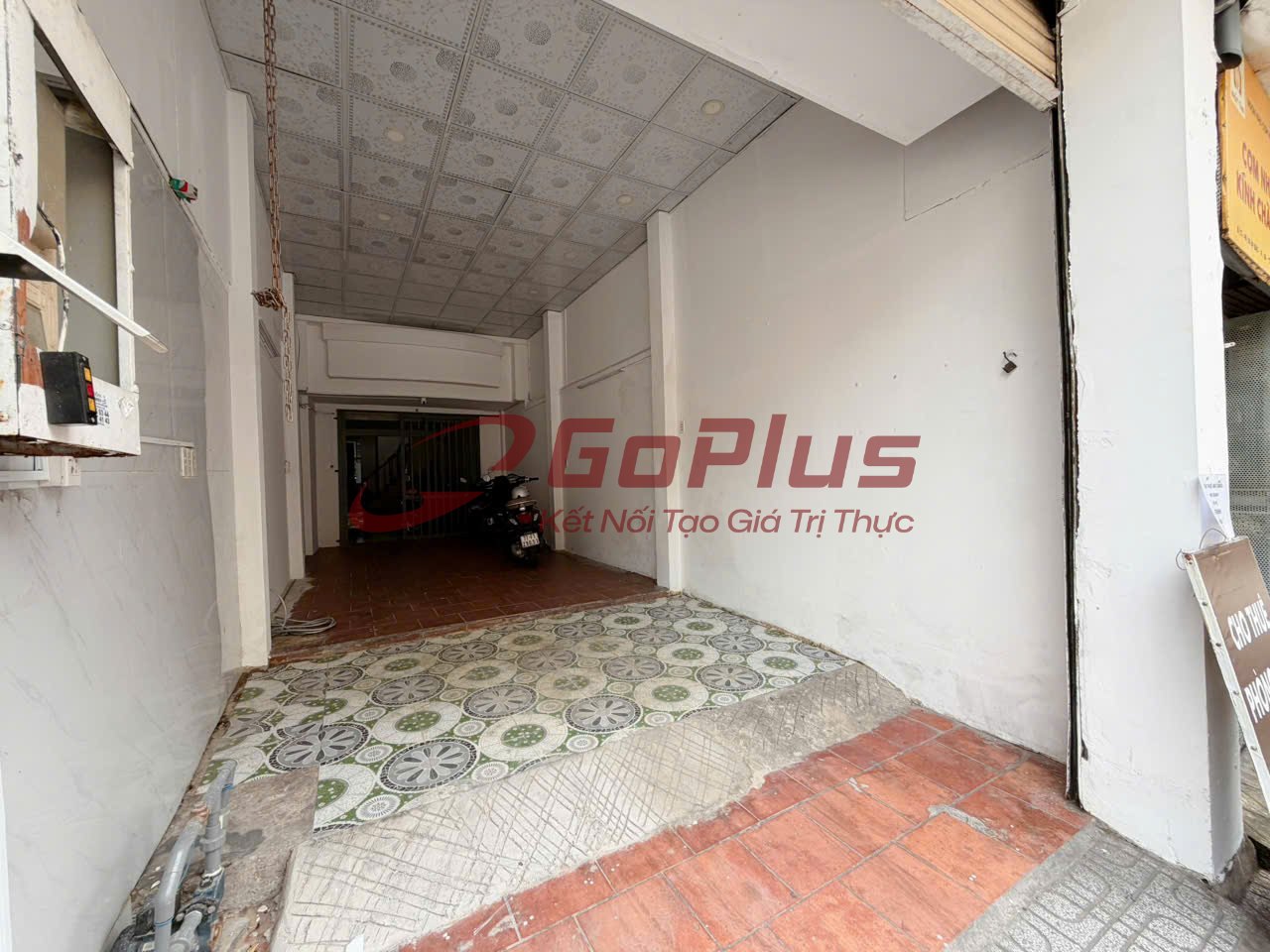 Cho thuê Kiot 20m² Ấp Bắc, Phường Tân Bình · 7 triệu/tháng — ảnh 4