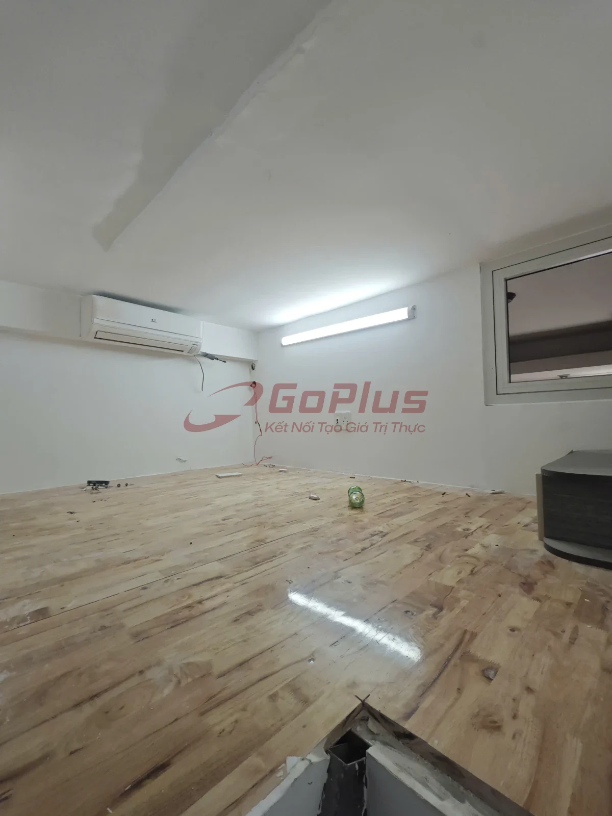 Cho thuê Duplex 20m² Nguyễn Thiện Thuật, Phường Bàn Cờ · 3,7 triệu/tháng — ảnh 4
