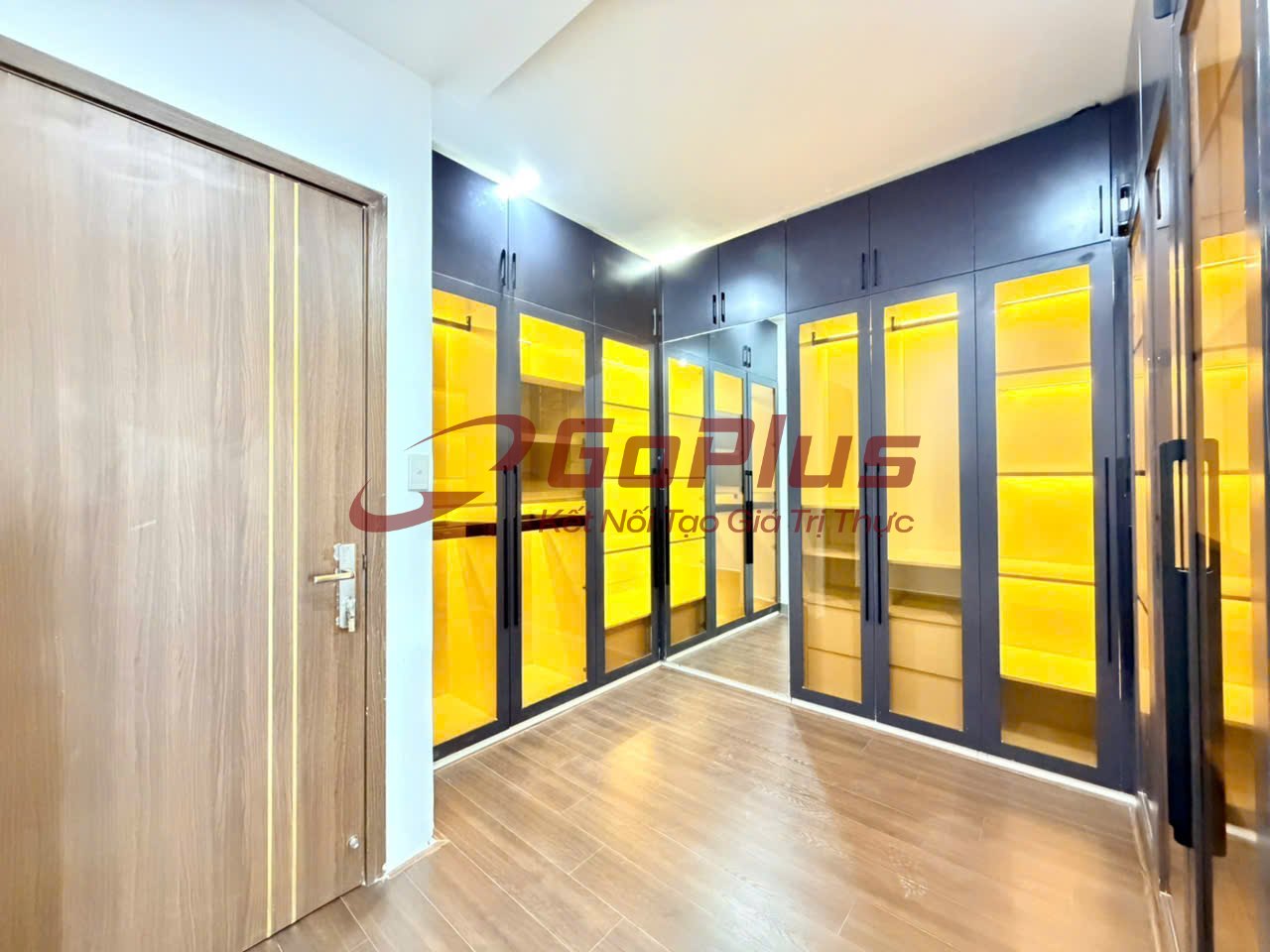 Cho thuê 2PN 20m² Phạm Văn Bạch, Phường Tân Sơn · 9,5 triệu/tháng — ảnh 2