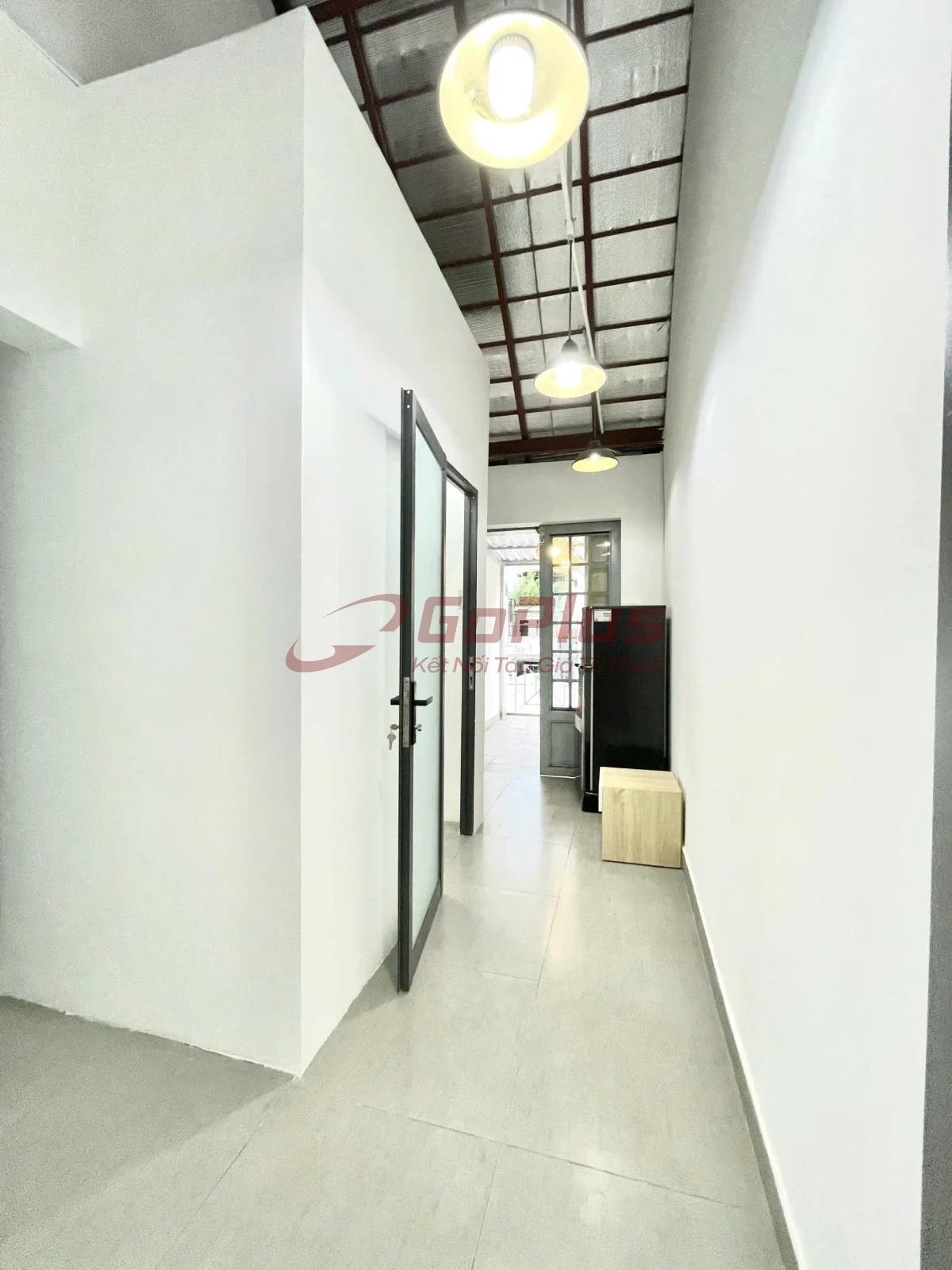 2BR 20m² for rent in Đinh Bộ Lĩnh, Phường Bình Thạnh · 9.5 million VND/month — photo 2