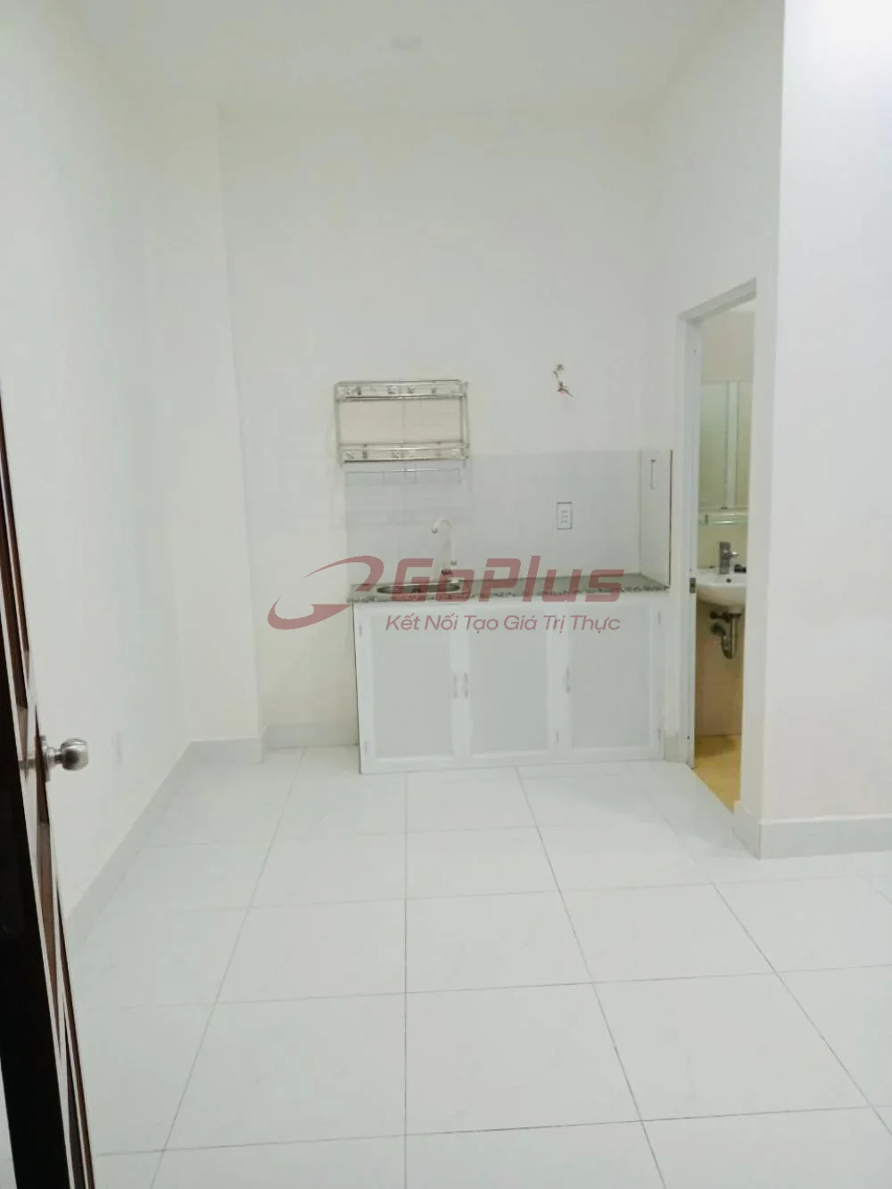 Cho thuê Duplex 20m² Lê Thị Chợ, Phường Phú Thuận · 4,7 triệu/tháng — ảnh 4