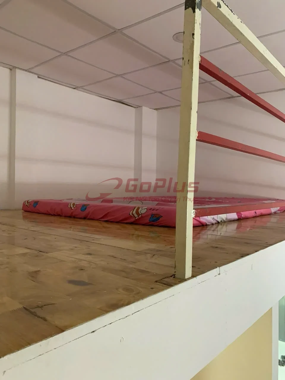 Duplex 20m² for rent in Đồng Đen, Phường Tân Bình · 4.2 million VND/month — photo 4