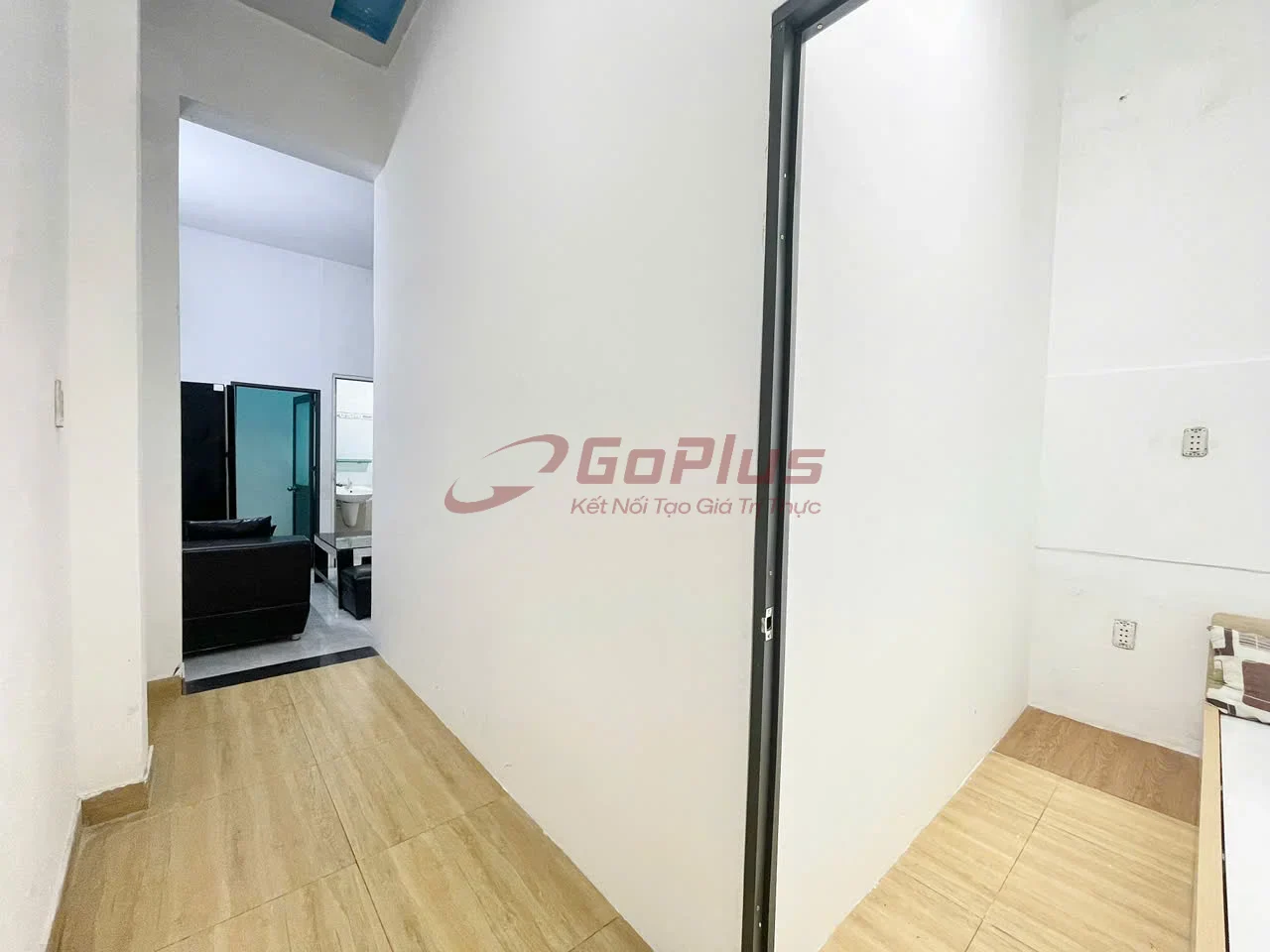 2BR 40m² for rent in Phạm Văn Chiêu, Phường An Hội Đông · 6 million VND/month — photo 4