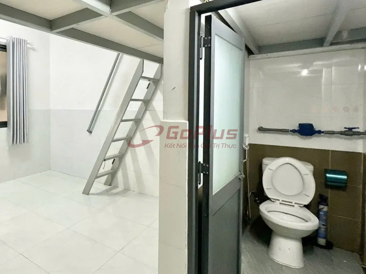 Cho thuê Duplex 20m² Đường số 30, Phường An Nhơn · 4,3 triệu/tháng — ảnh 2