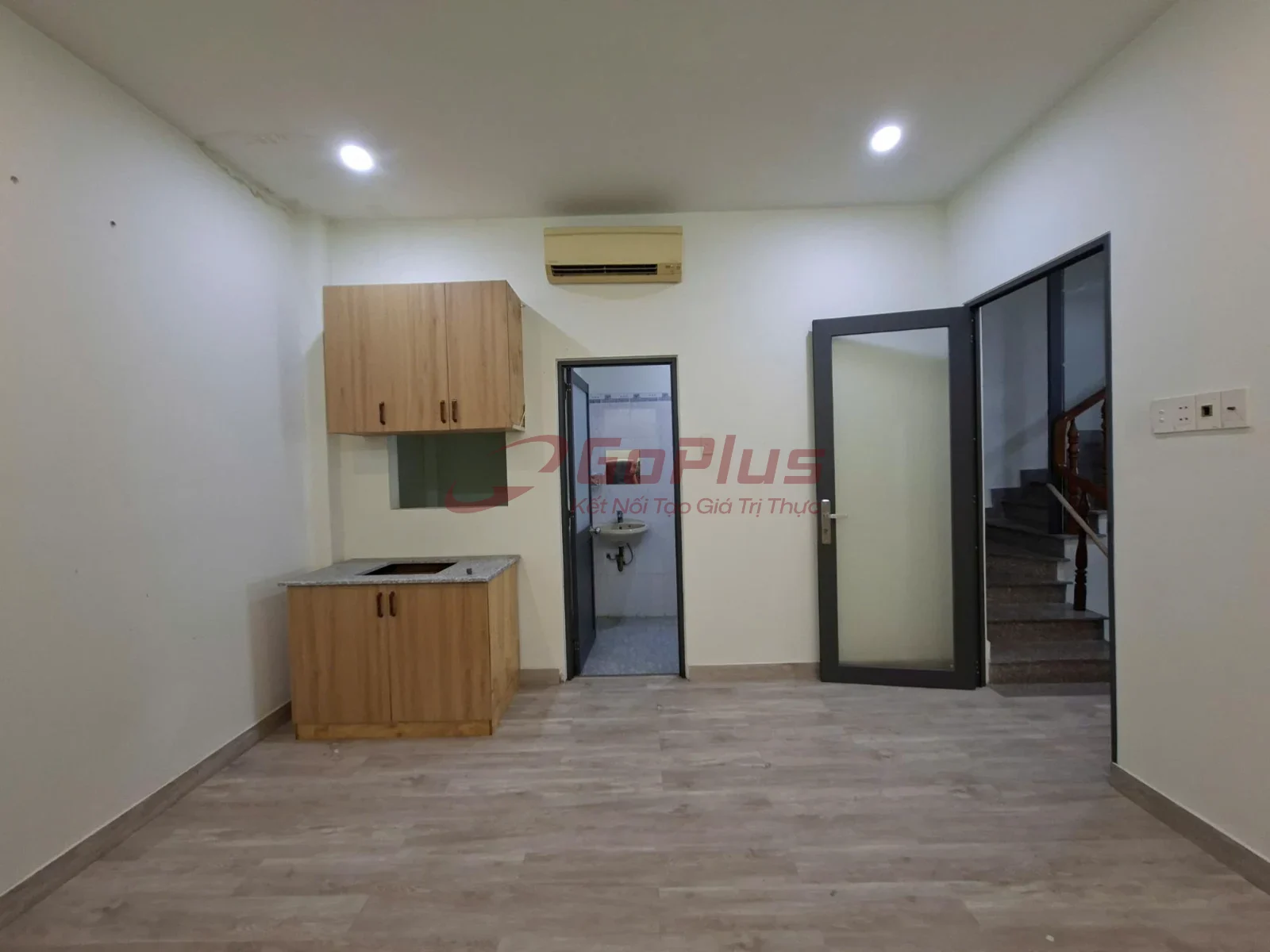 Cho thuê Studio 20m² Dương Cát Lợi, Xã Nhà Bè · 3,4 triệu/tháng — ảnh 2