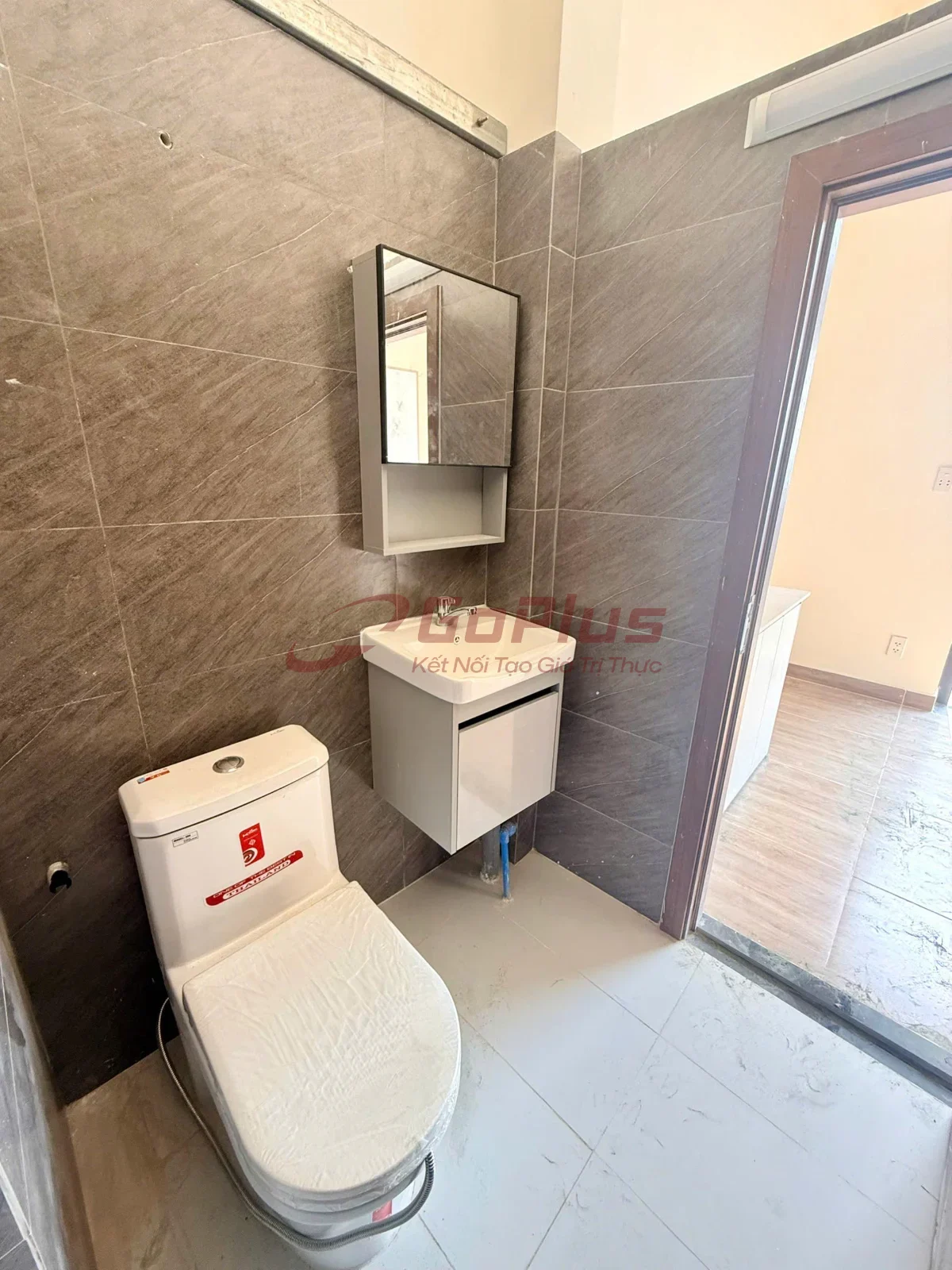 Cho thuê Studio 20m² Hàng Tre, Phường Long Bình · 5,3 triệu/tháng — ảnh 2
