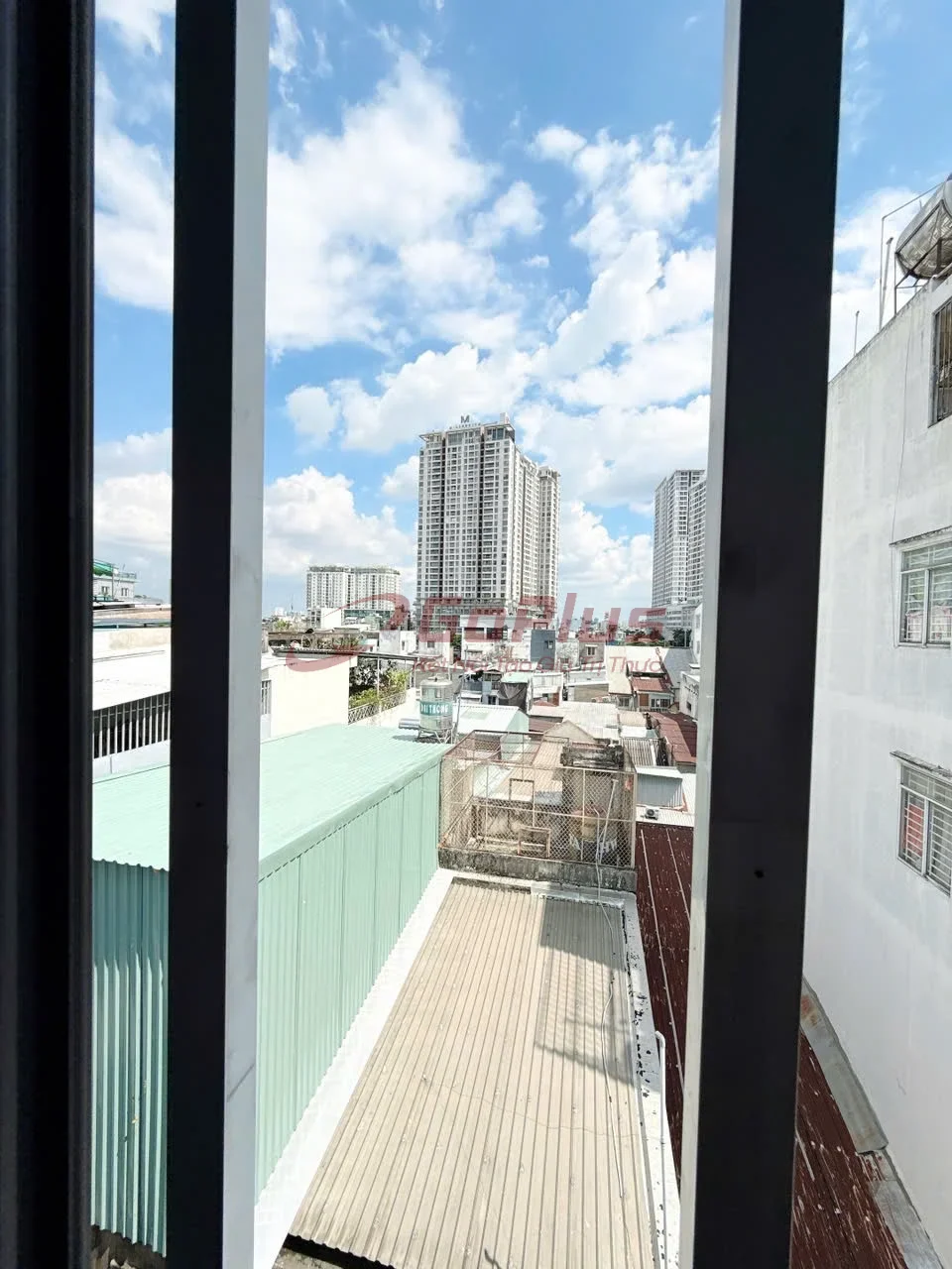 Cho thuê 1PN 25m² Nguyễn Công Trứ, Phường Bến Thành · 8,2 triệu/tháng — ảnh 4