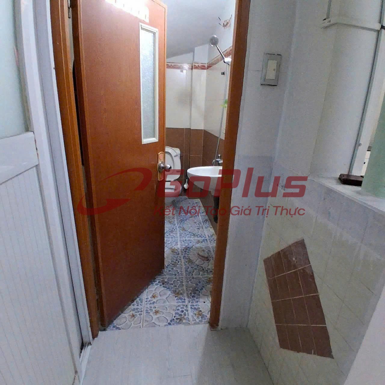 Cho thuê Studio 20m² Phan Xích Long, Phường Đức Nhuận · 6,4 triệu/tháng — ảnh 2