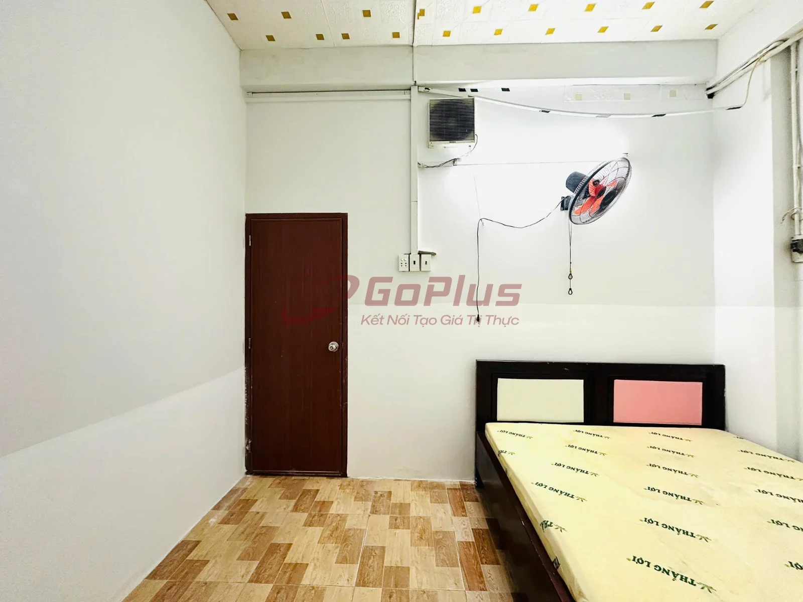Cho thuê Studio 20m² Hà Huy Giáp, Phường An Phú Đông, Quận 12, Phường An Phú Đông · 2,4 triệu/tháng — ảnh 1
